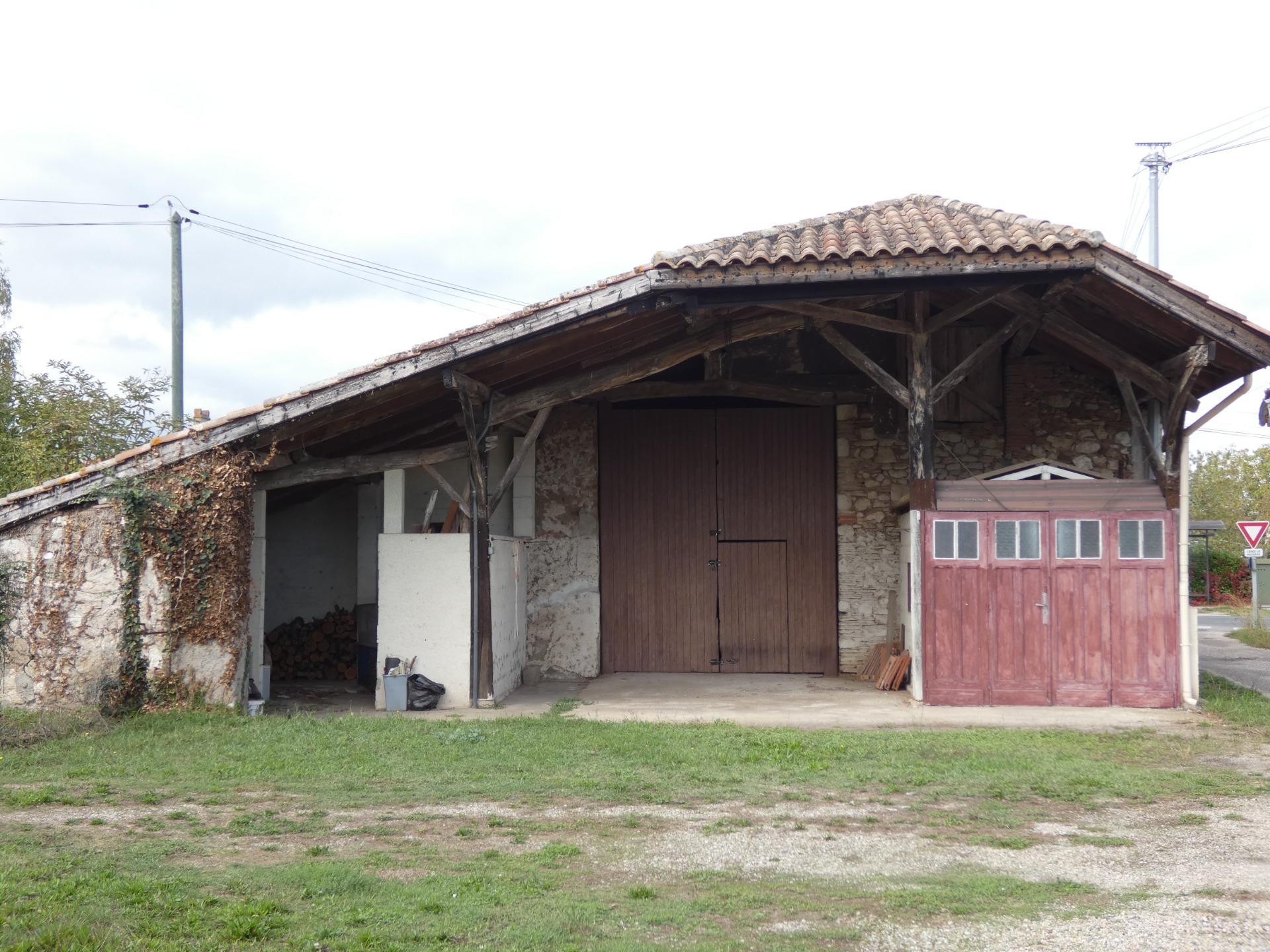 Maison