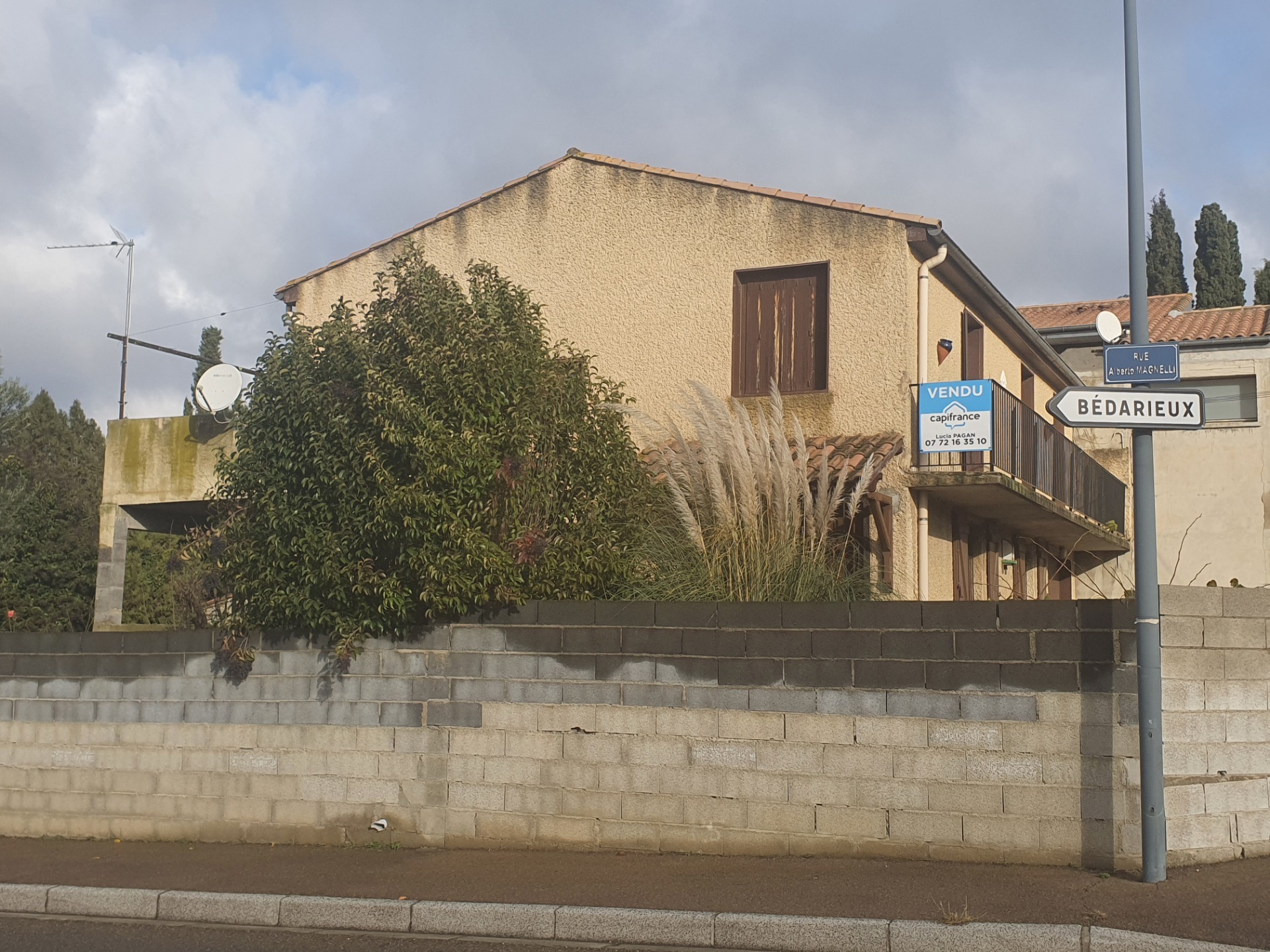 Maison