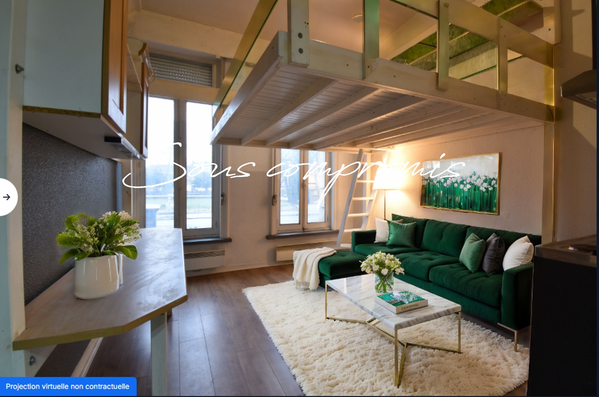 Appartement