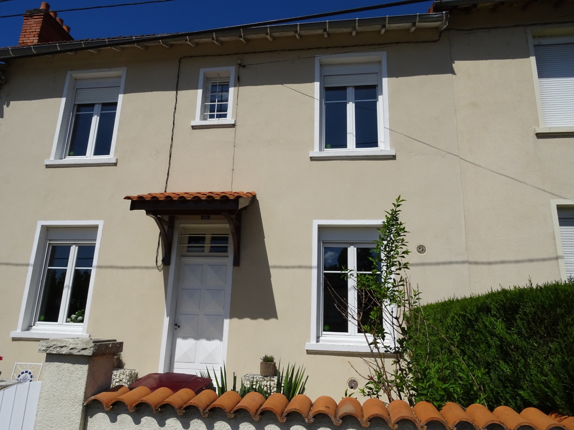 Maison