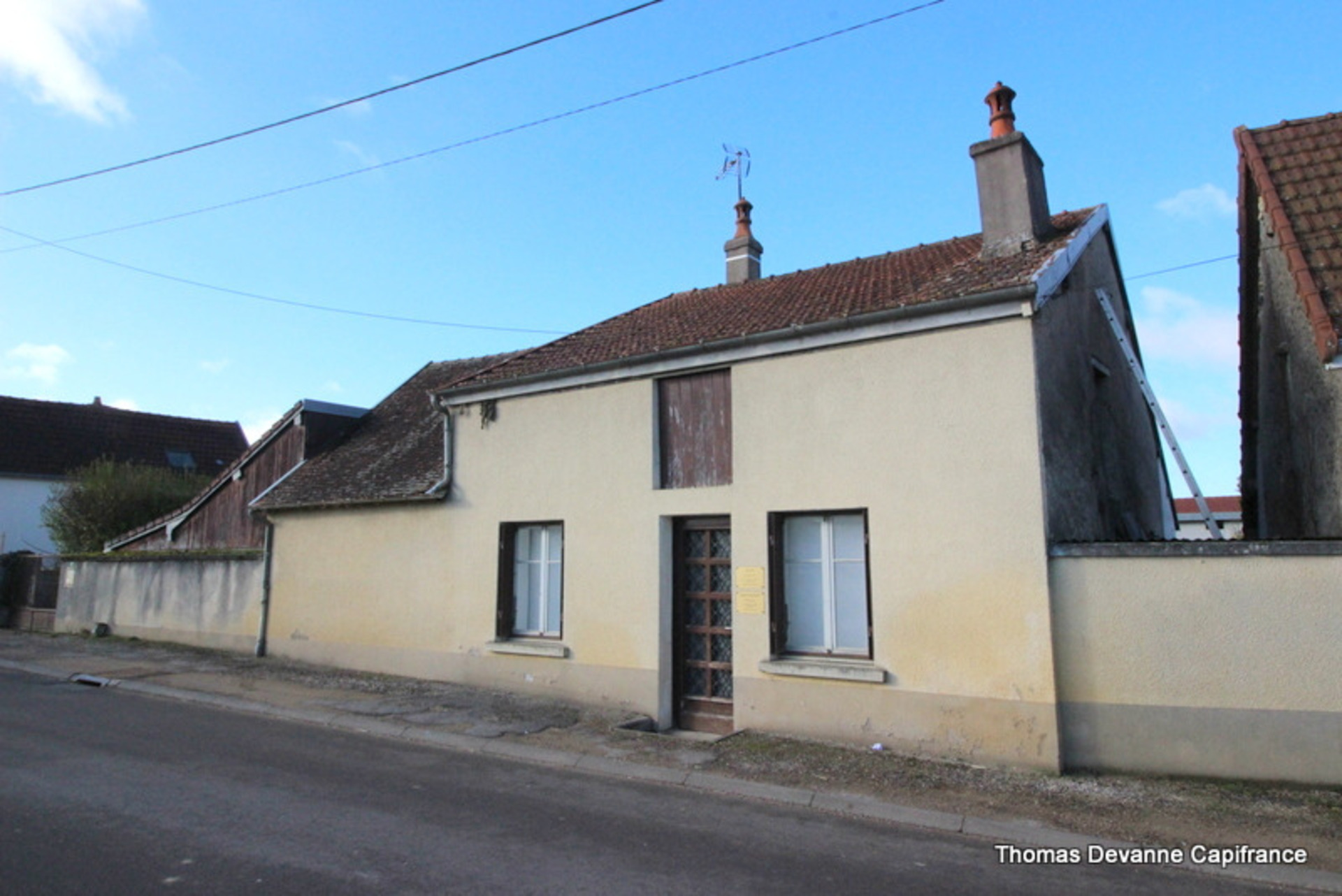 Maison
