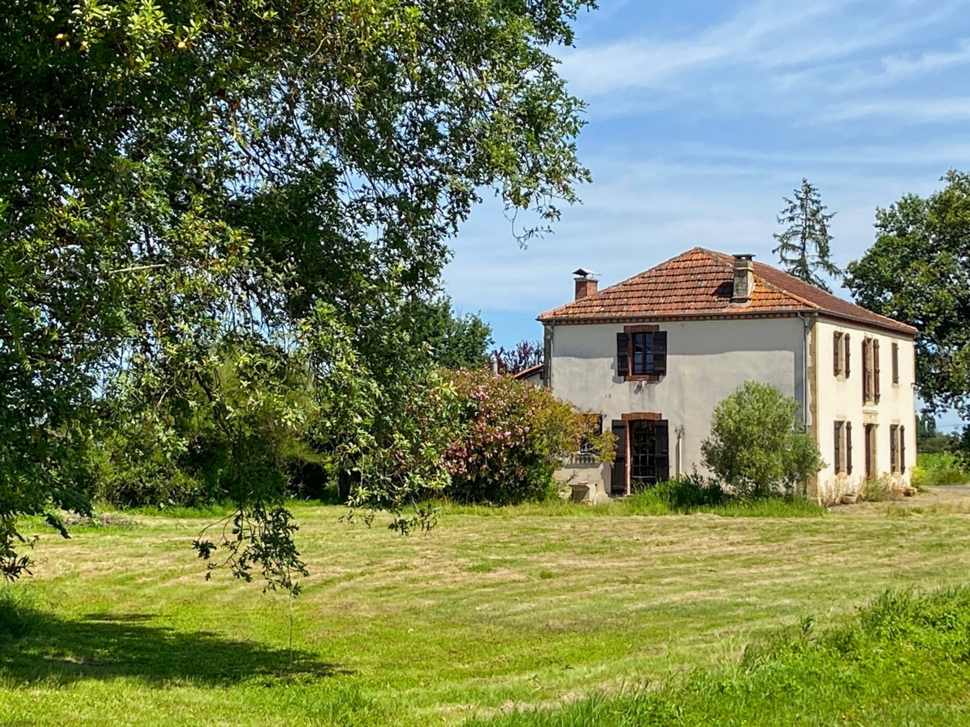 Maison