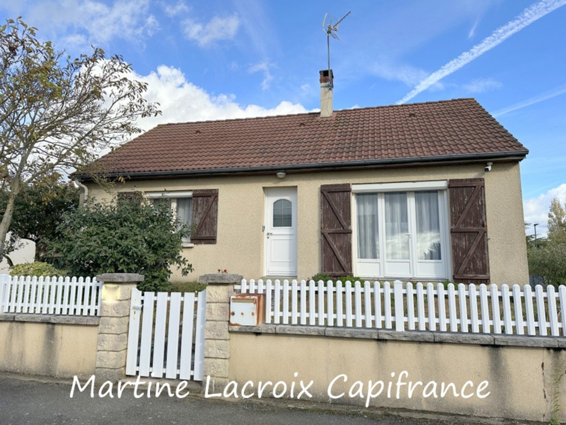 Maison