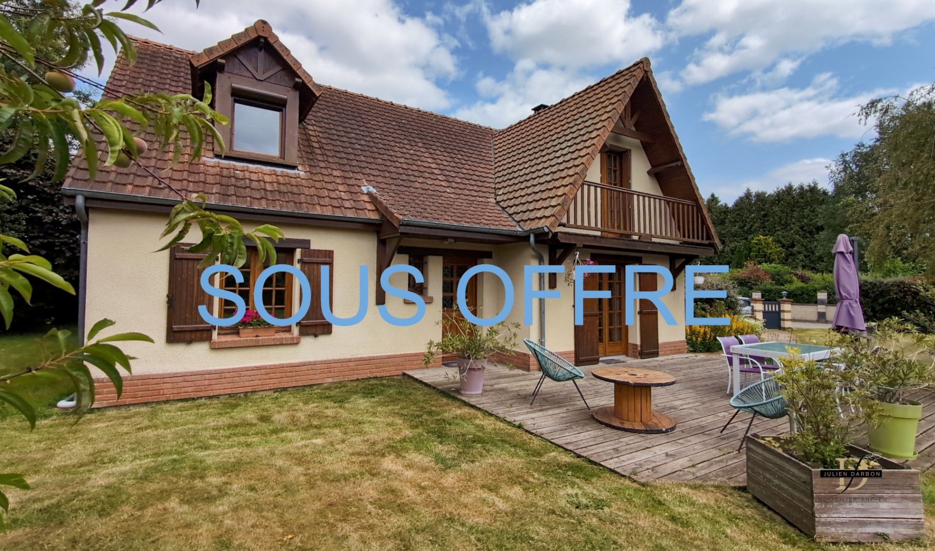 Maison