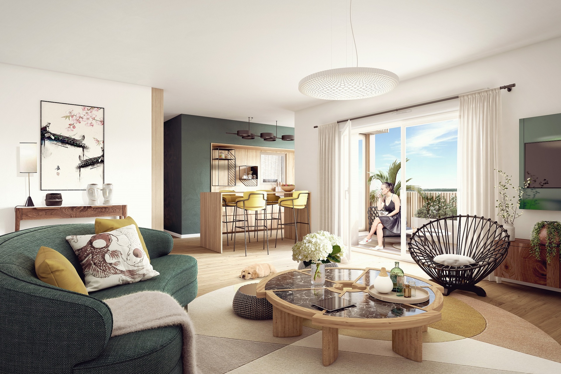 Appartement