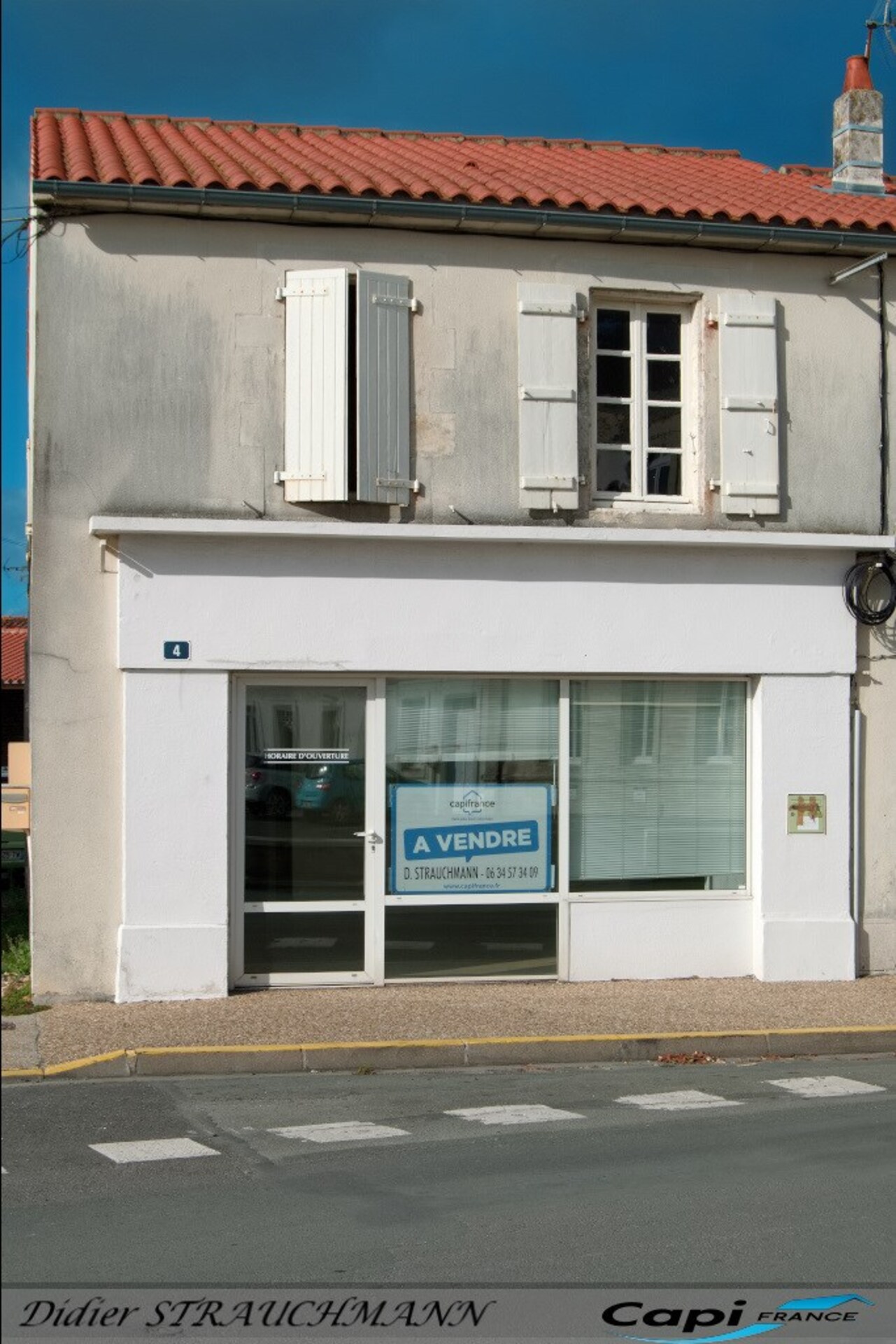 Immeuble
