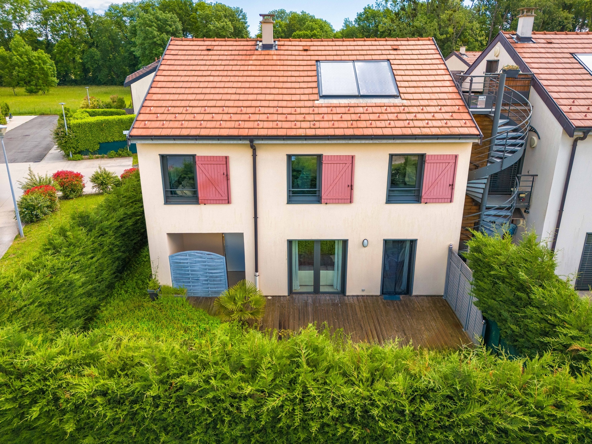 Maison