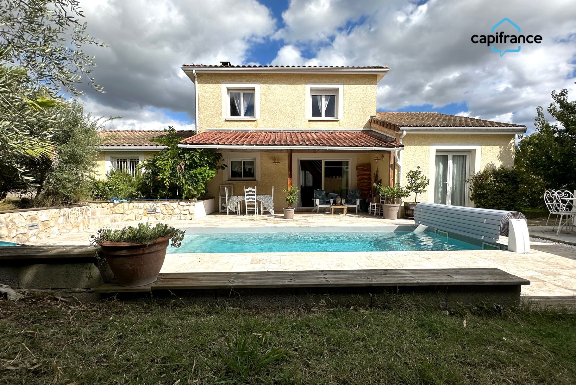 Maison