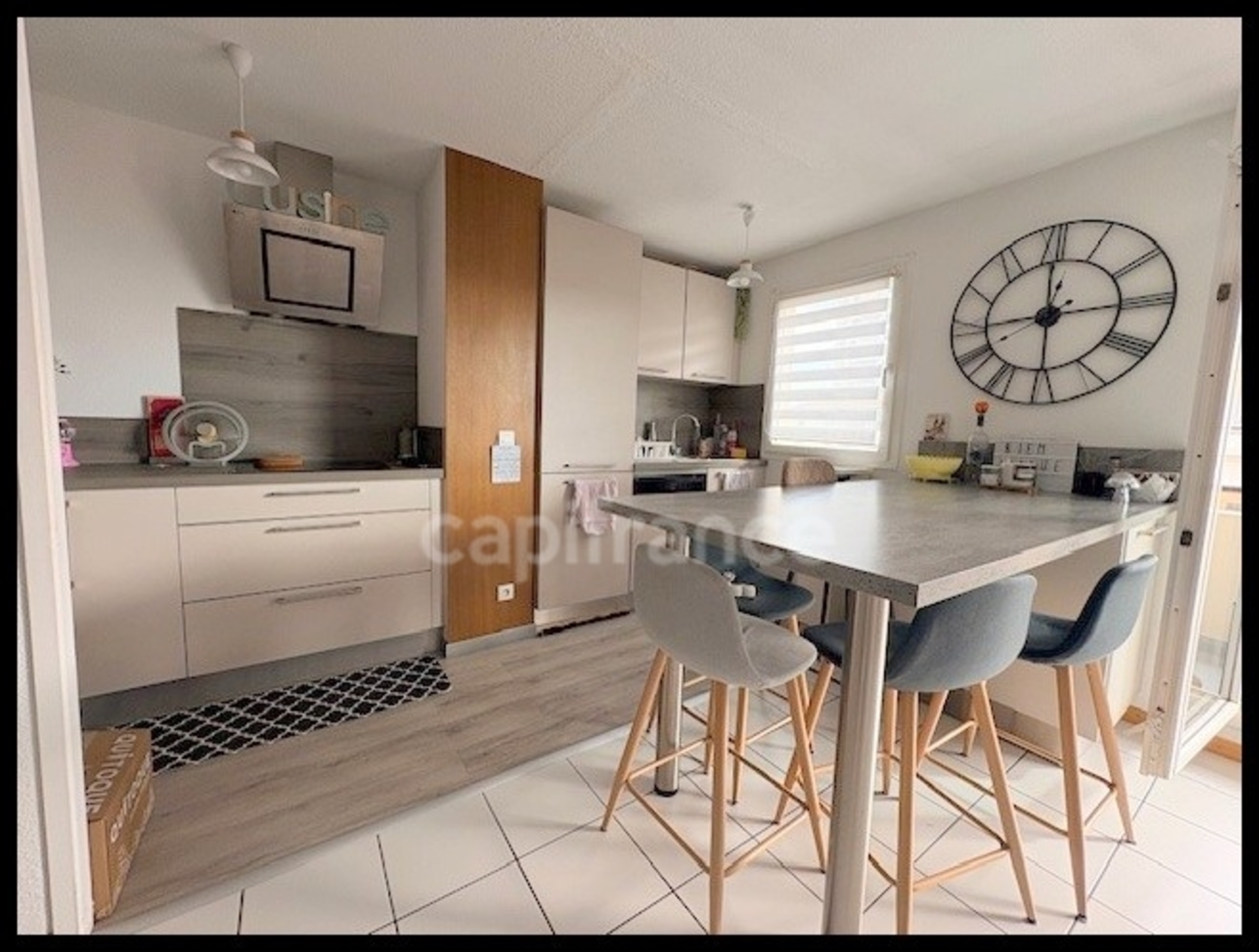 Appartement