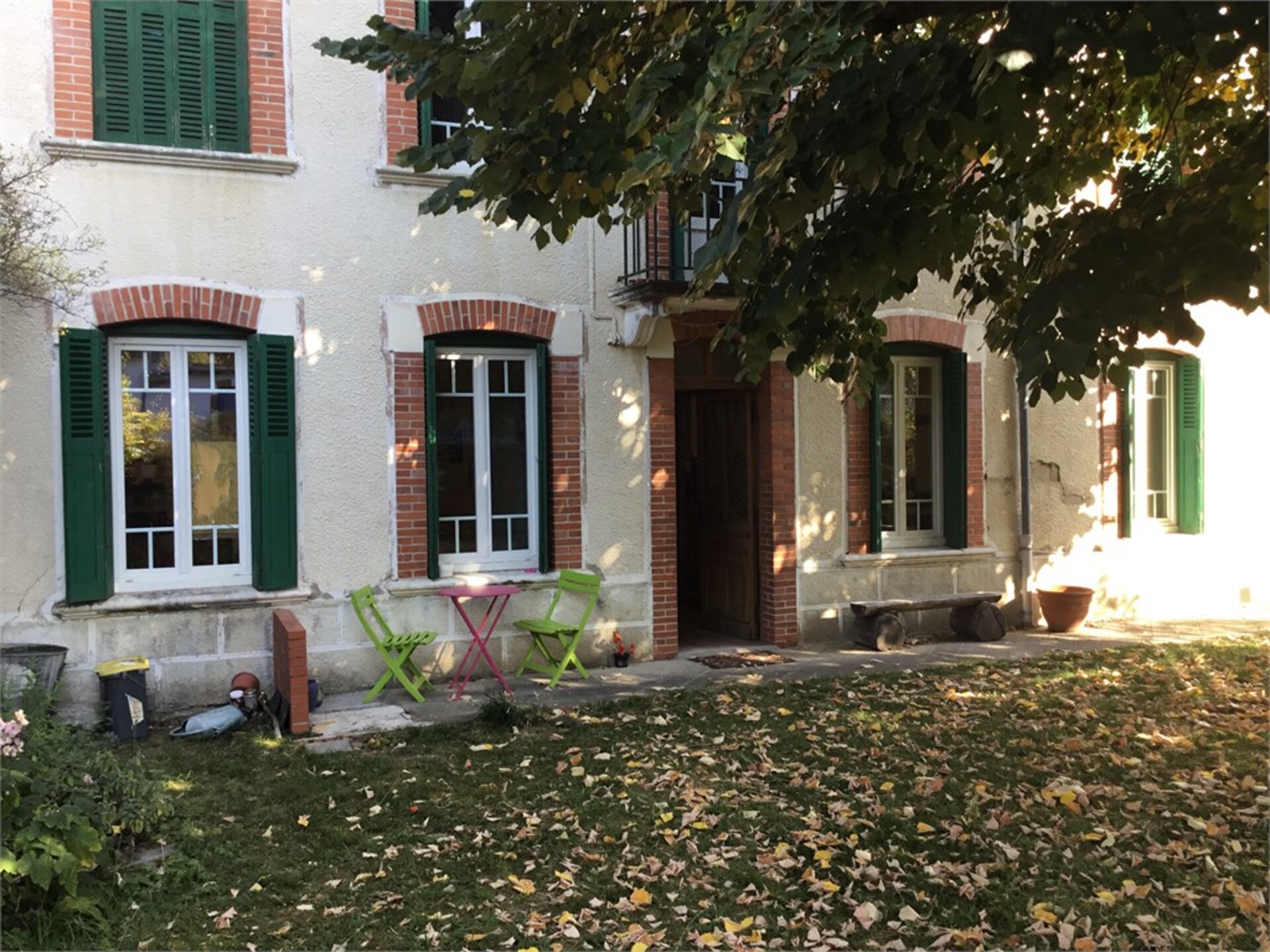 Maison