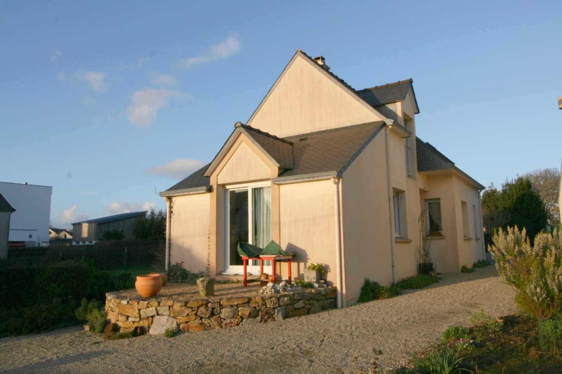 Maison