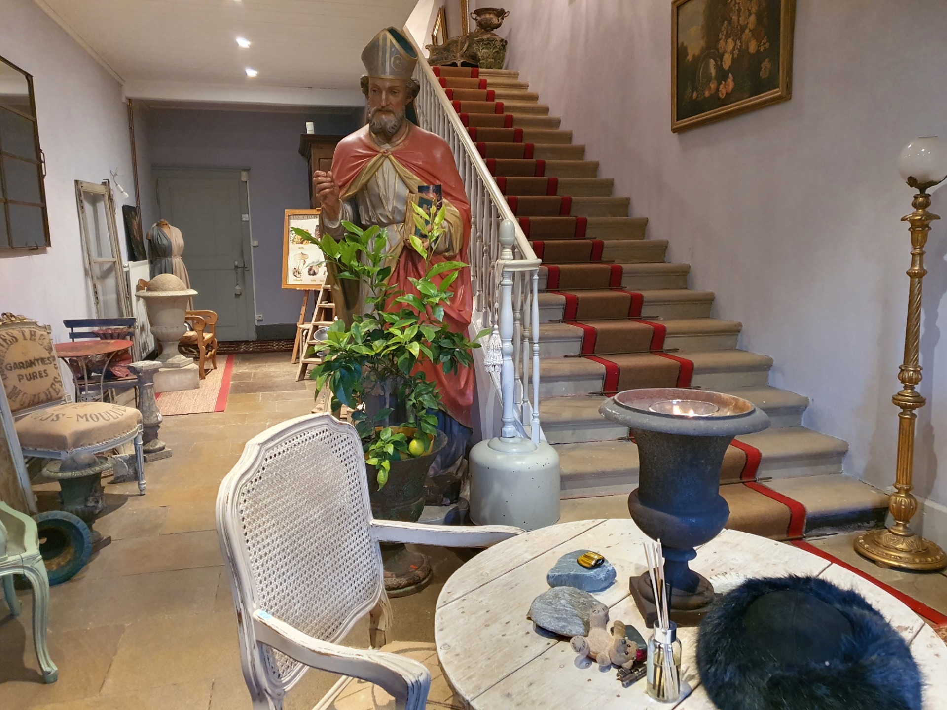 Maison