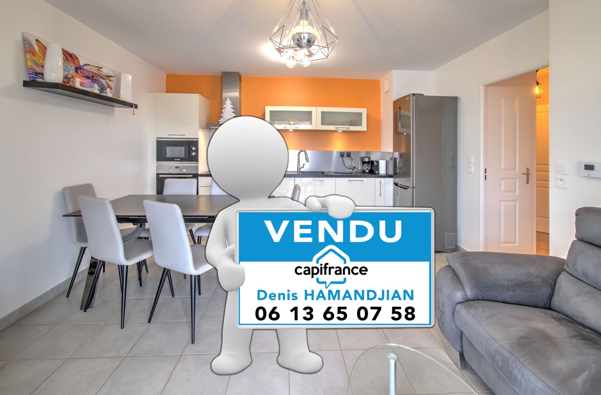 Appartement