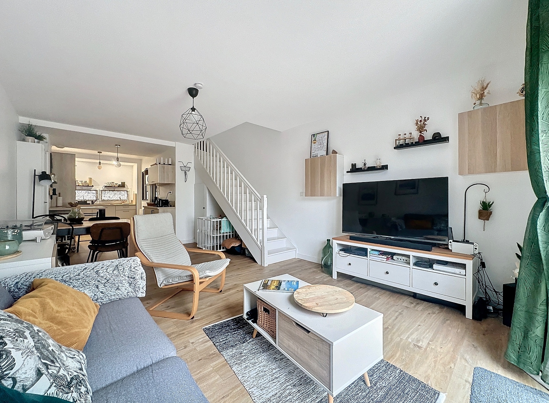 Appartement
