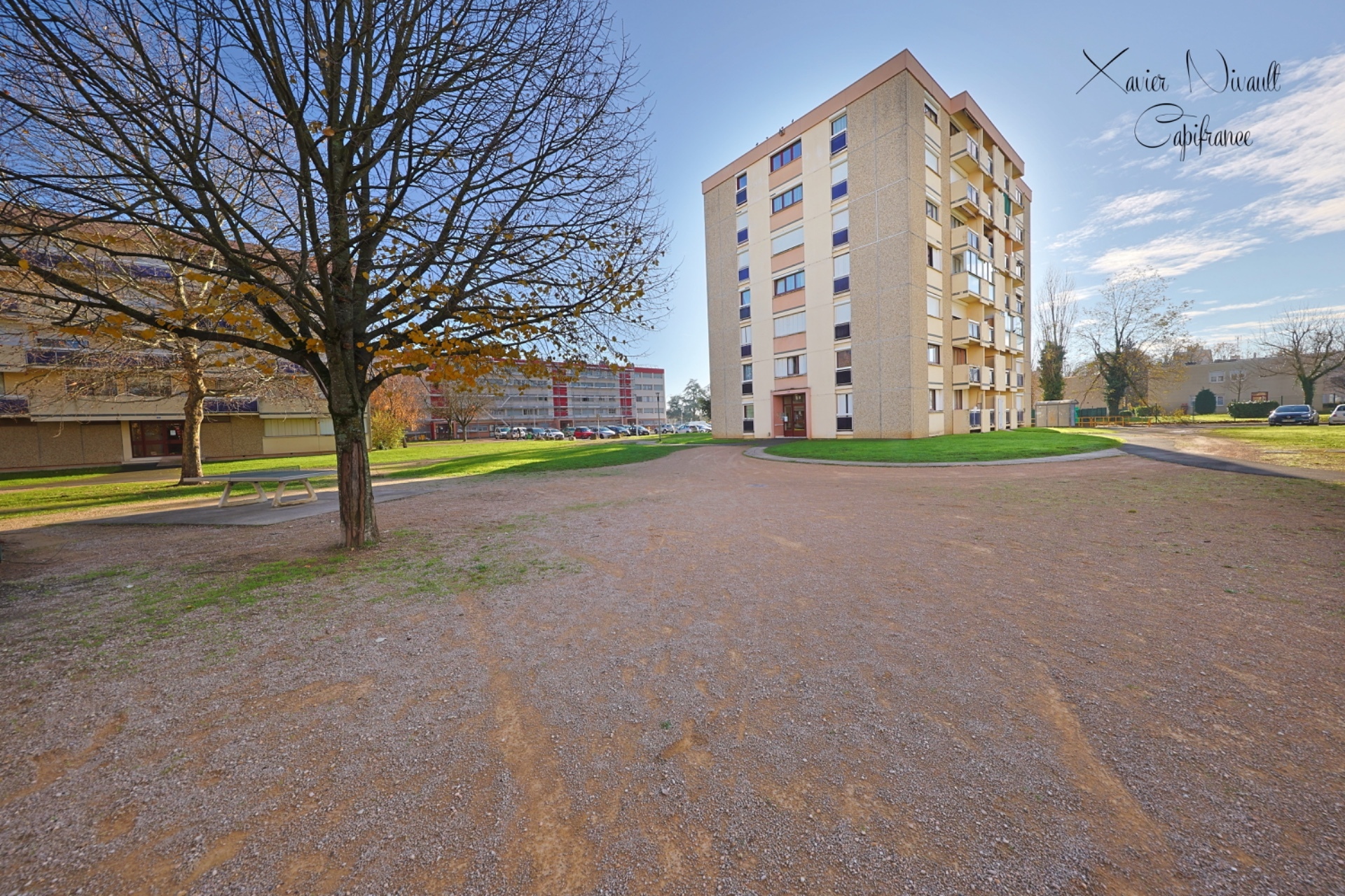 Appartement