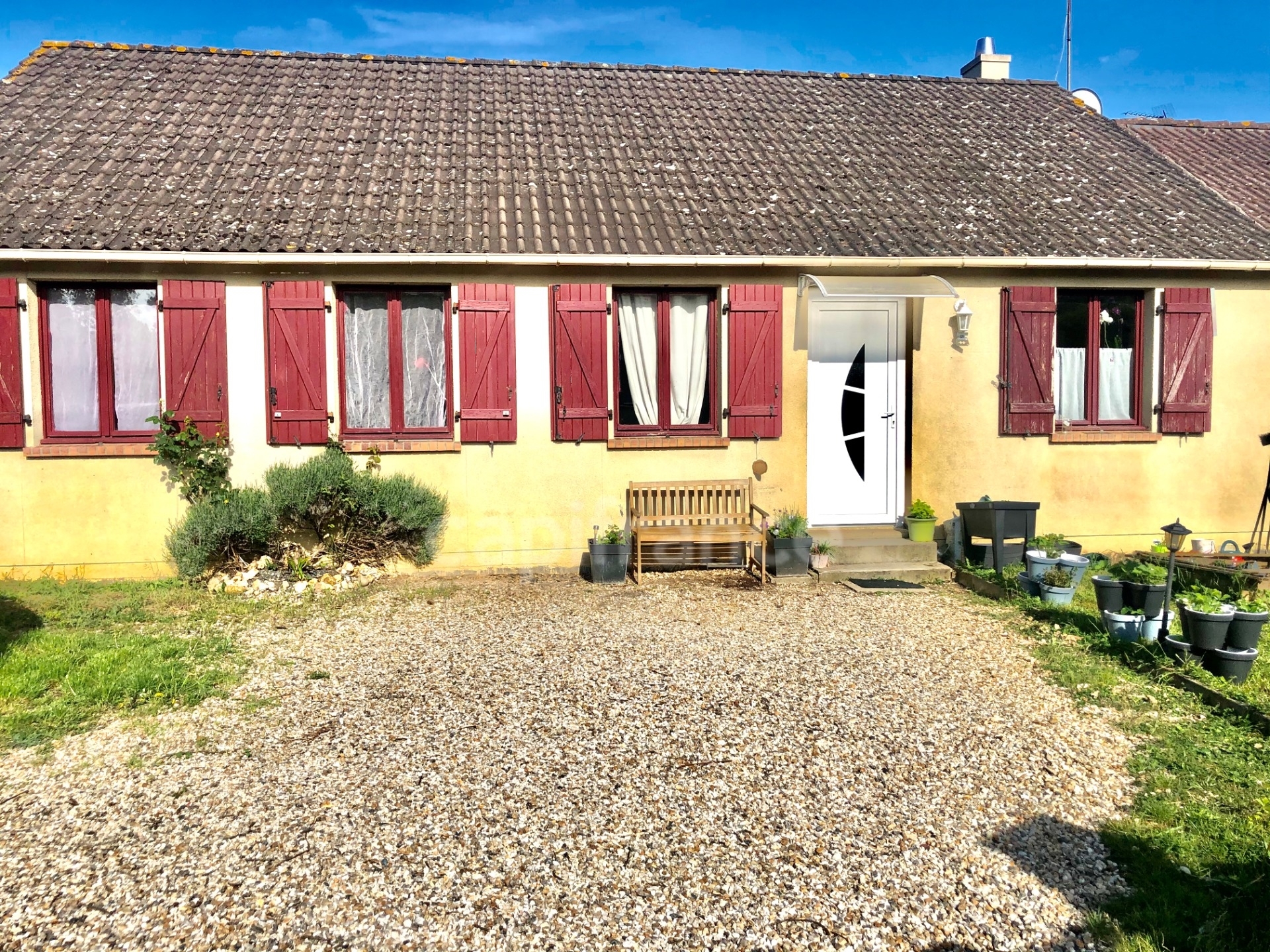 Maison