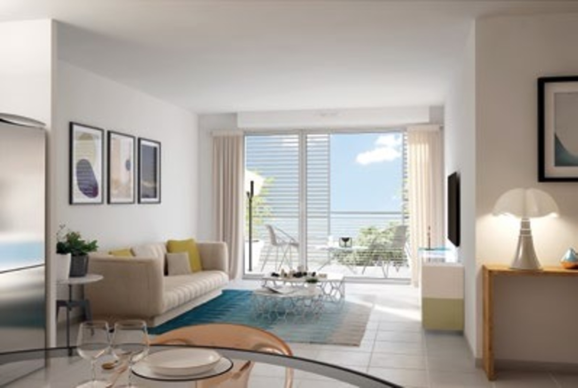 Appartement