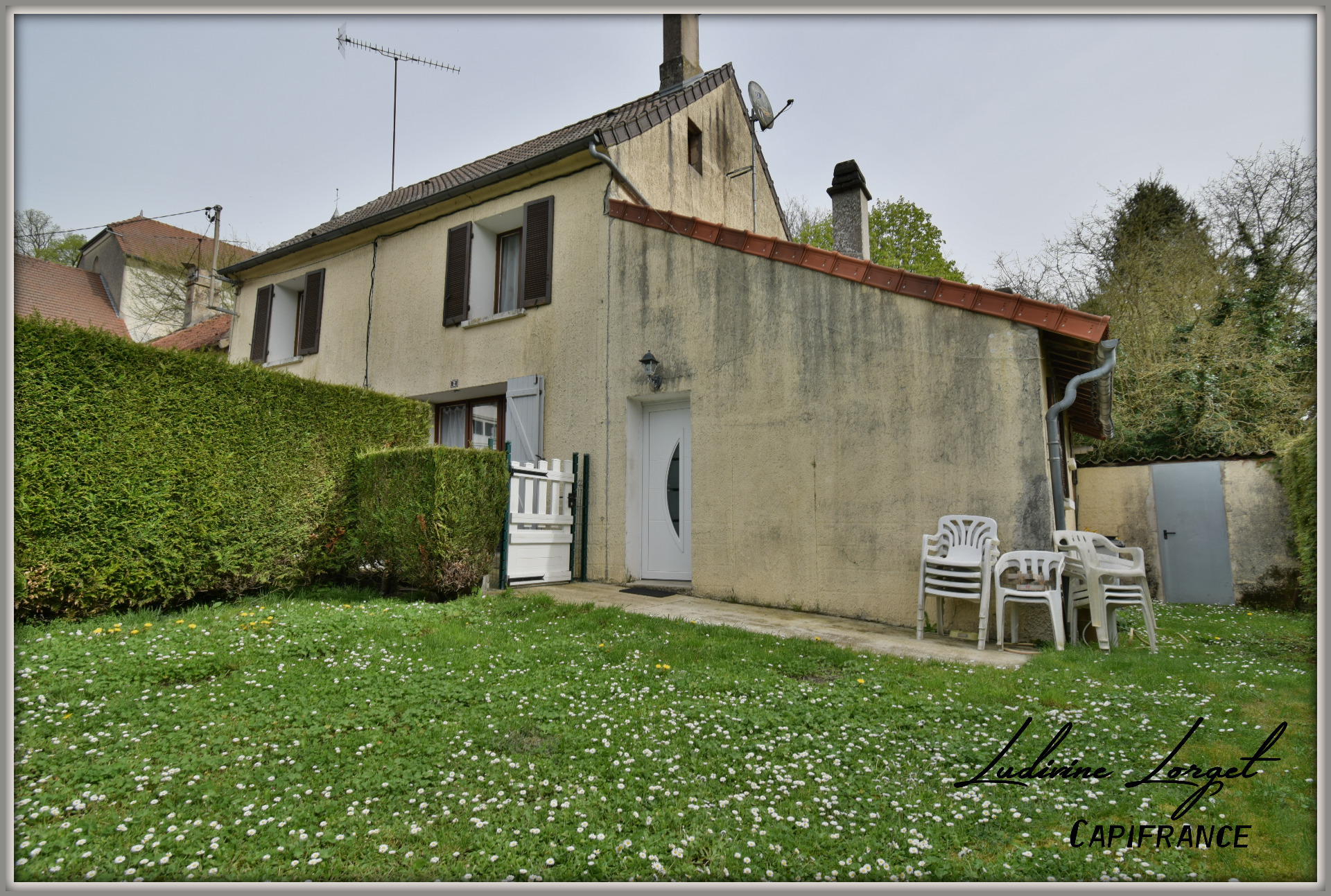 Maison