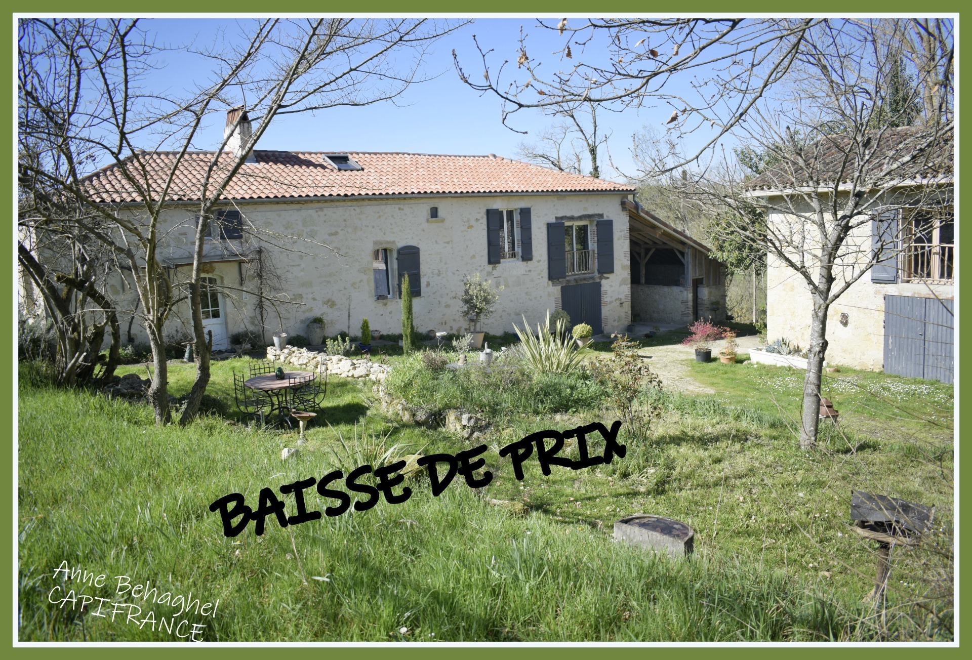 Maison