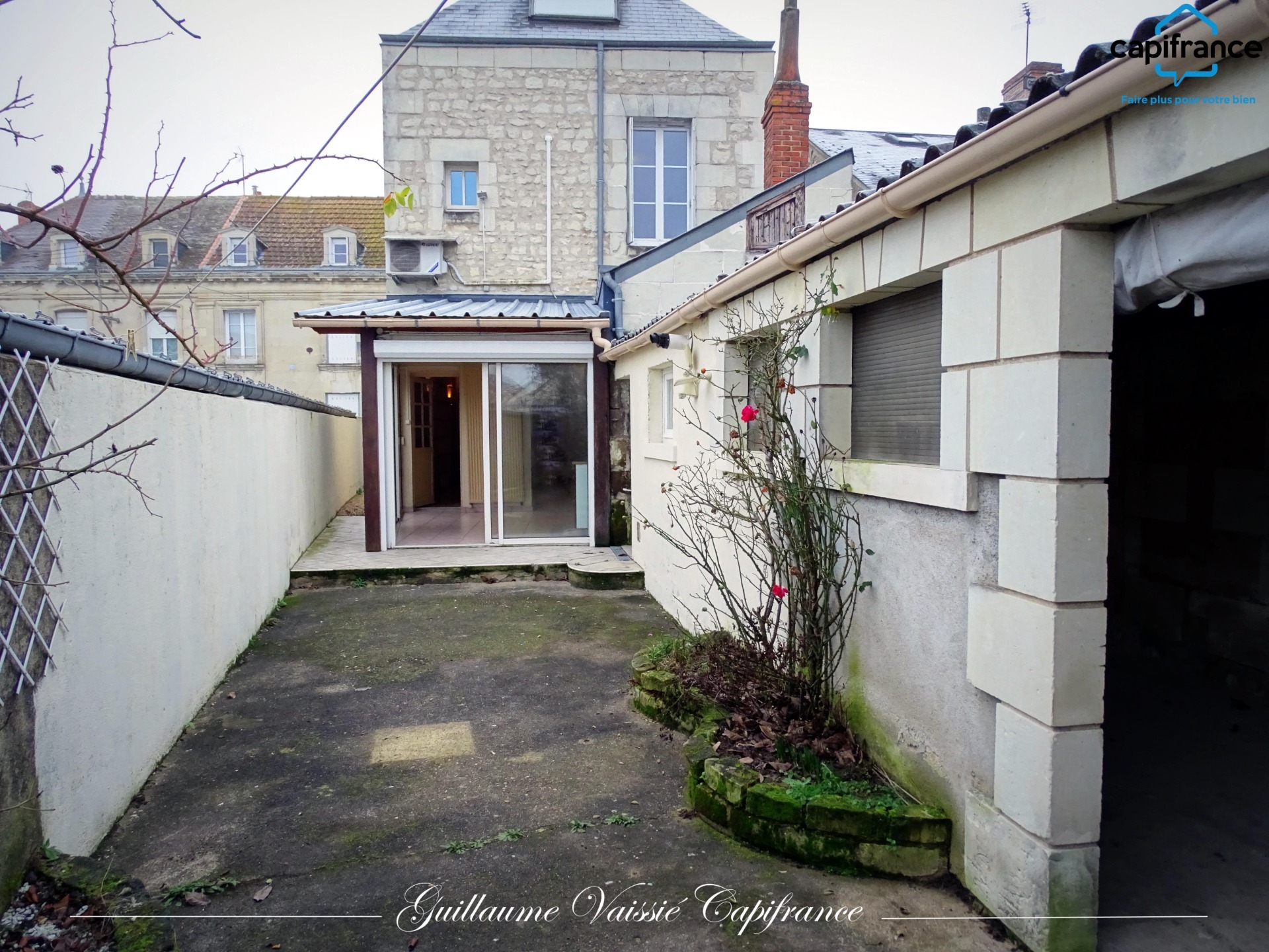 Maison