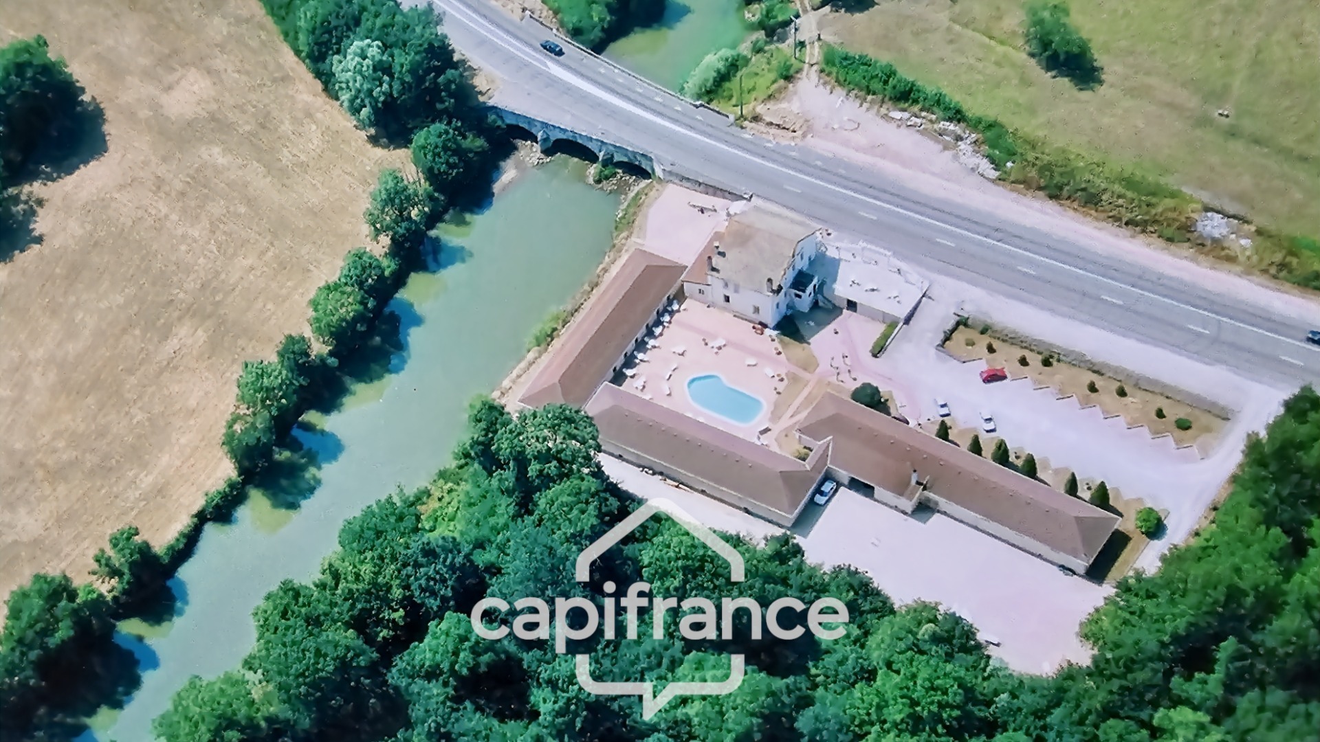 Fonds de commerce