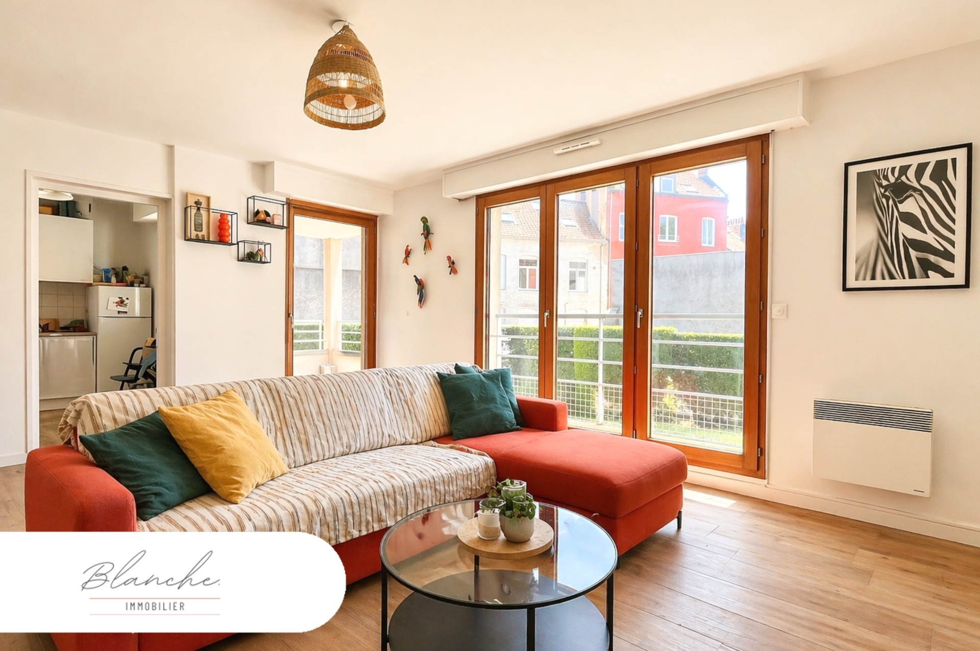 Appartement