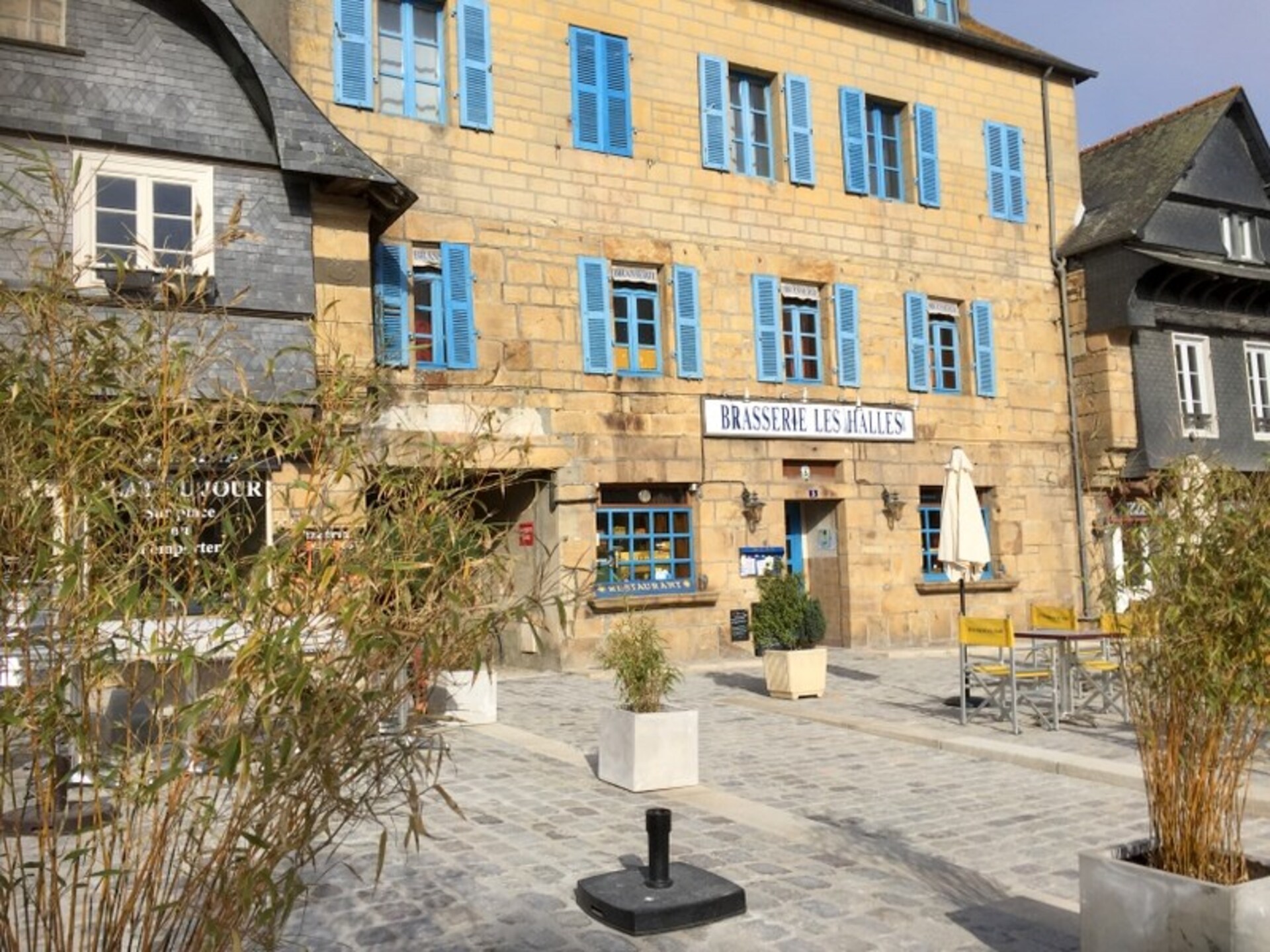 Fonds de commerce
