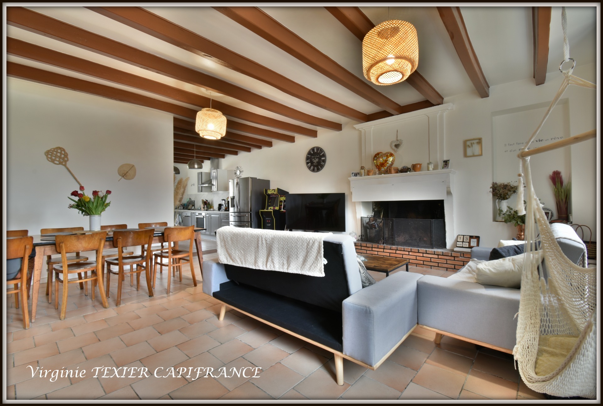 Maison