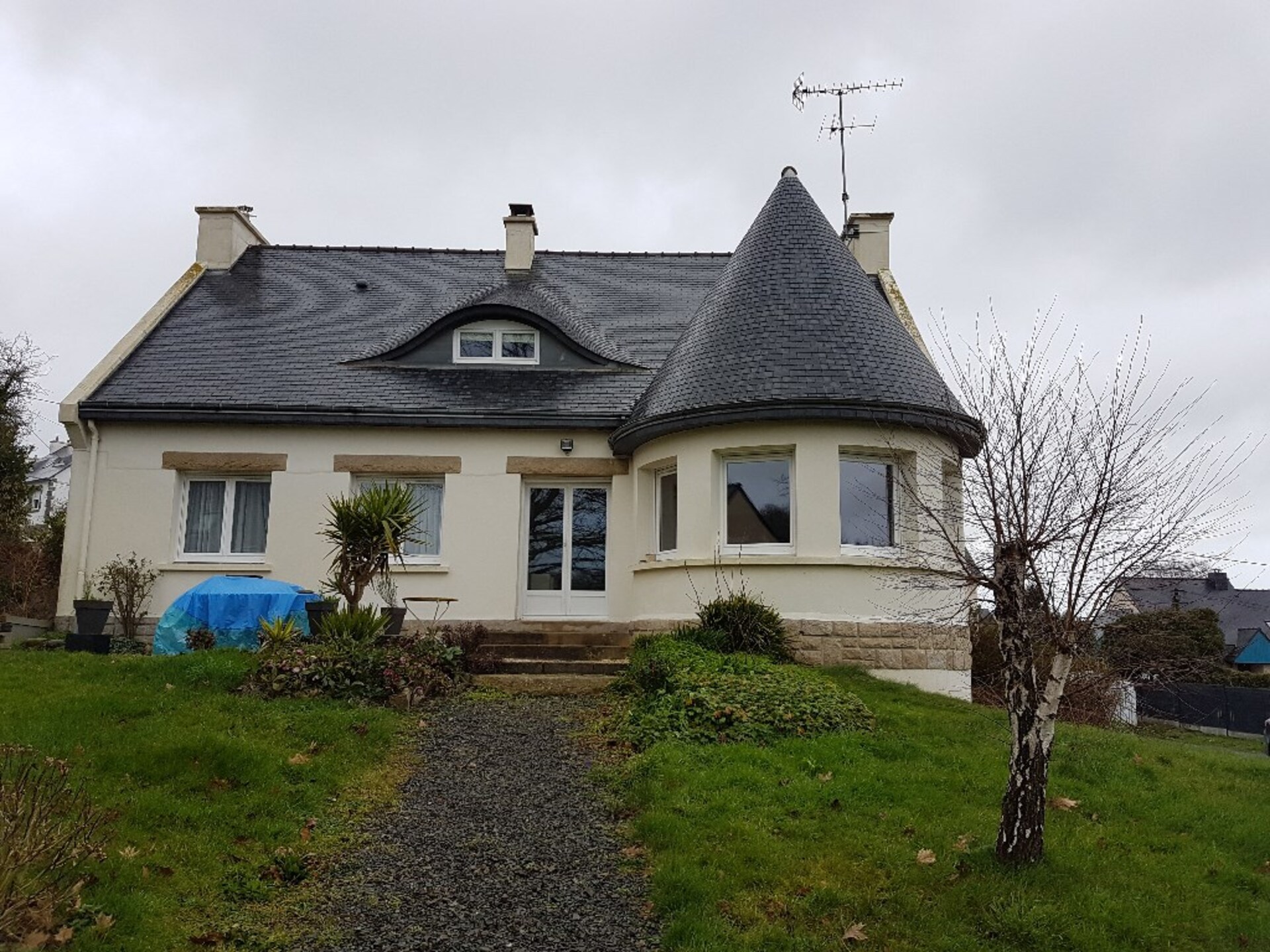 Maison
