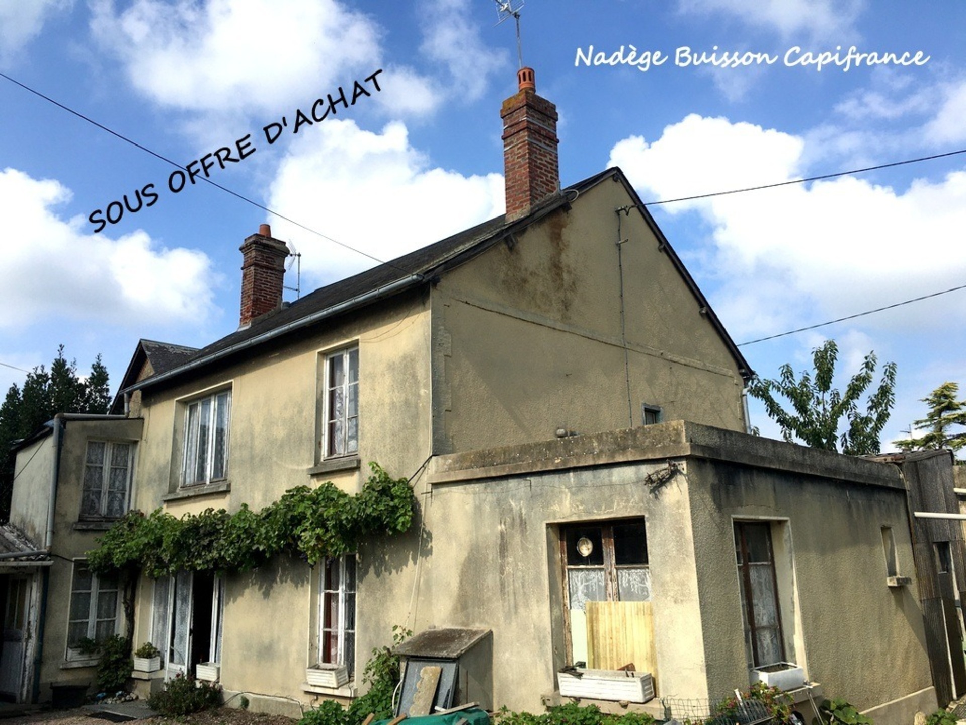 Maison