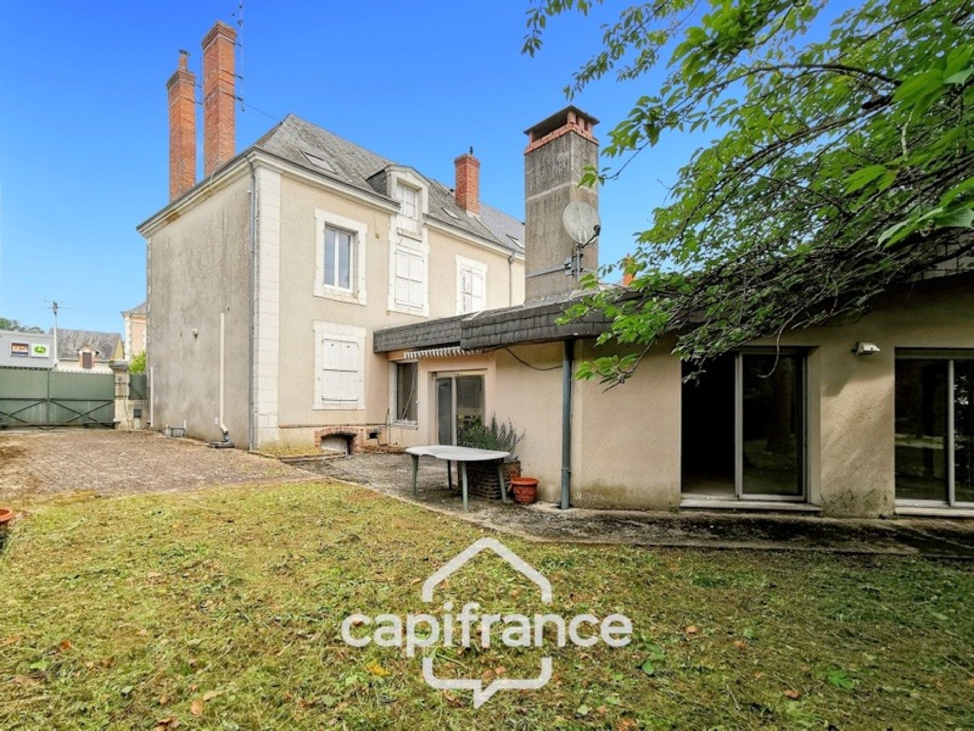 Maison