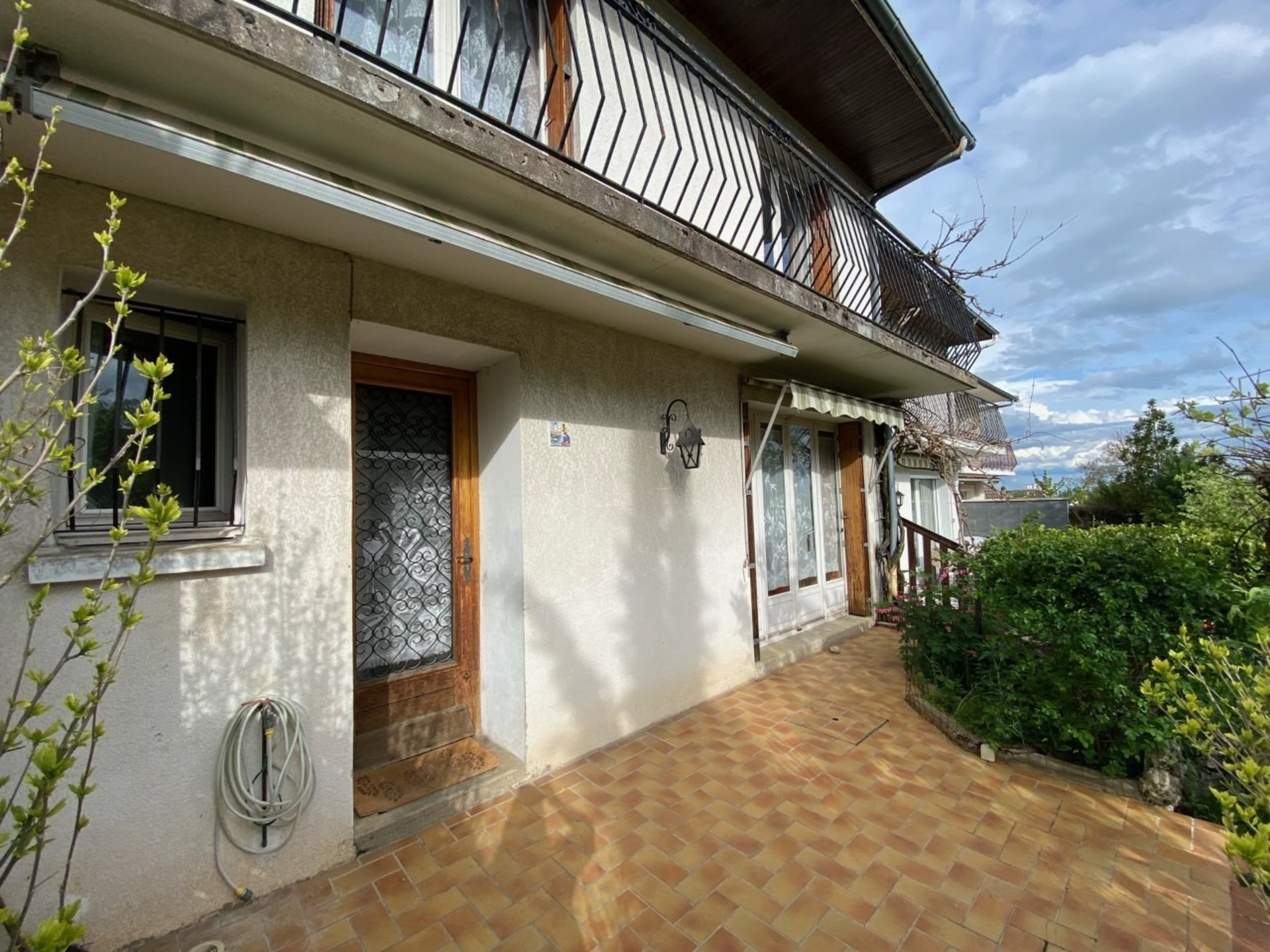Maison
