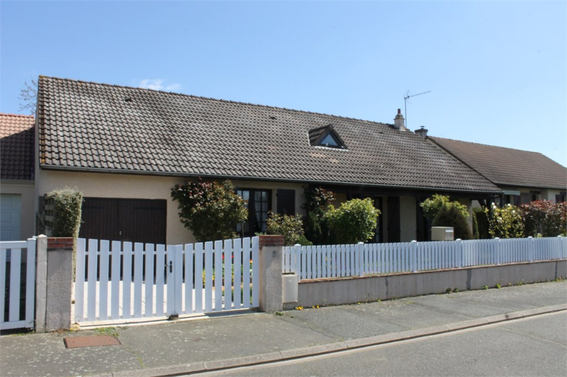 Maison