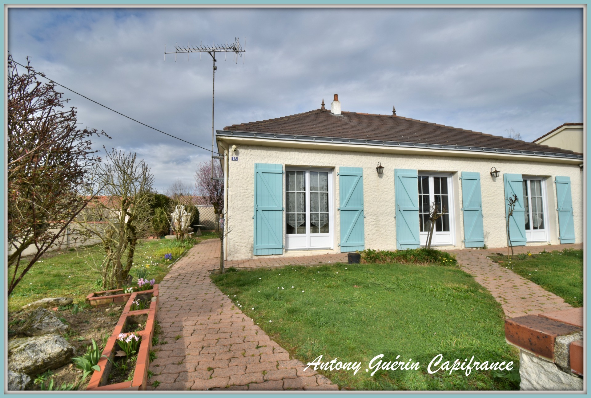 Maison