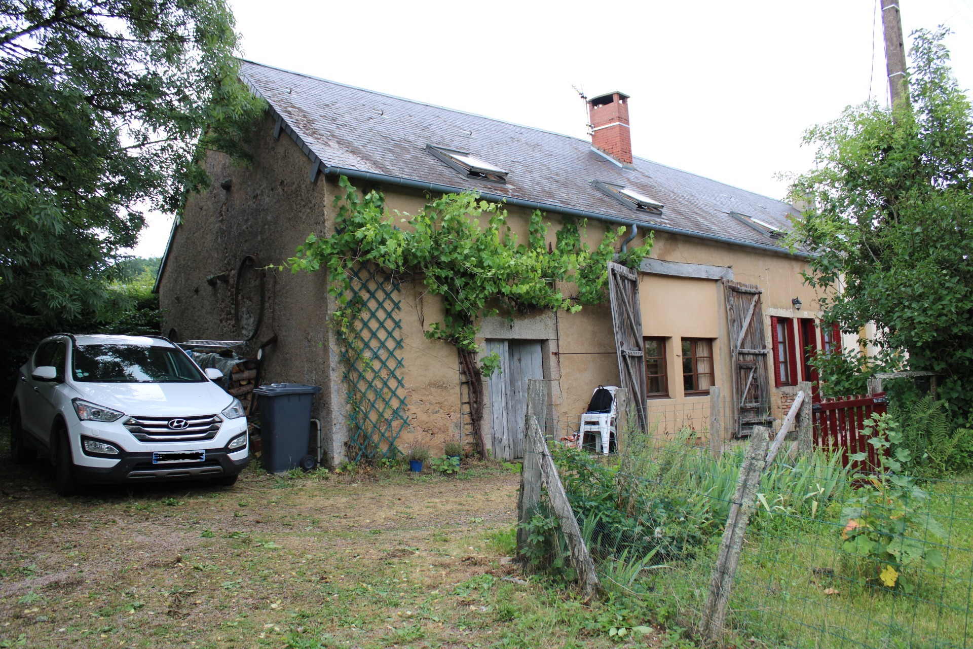 Maison