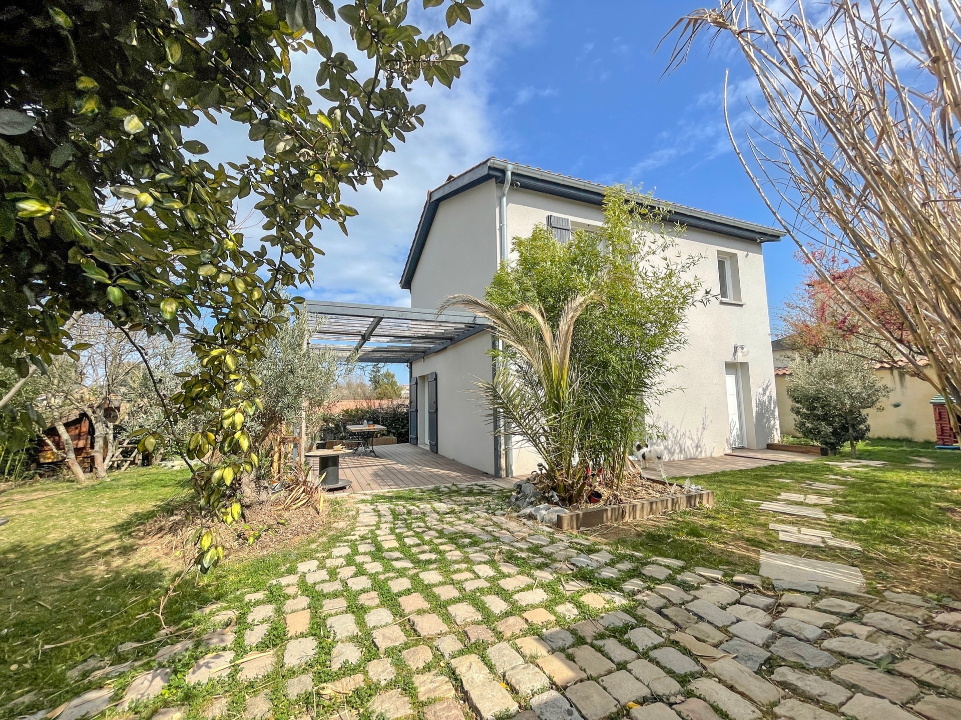 Maison