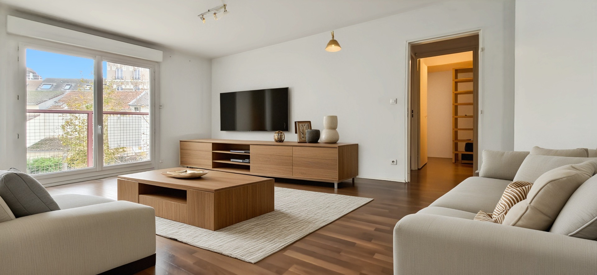 Appartement
