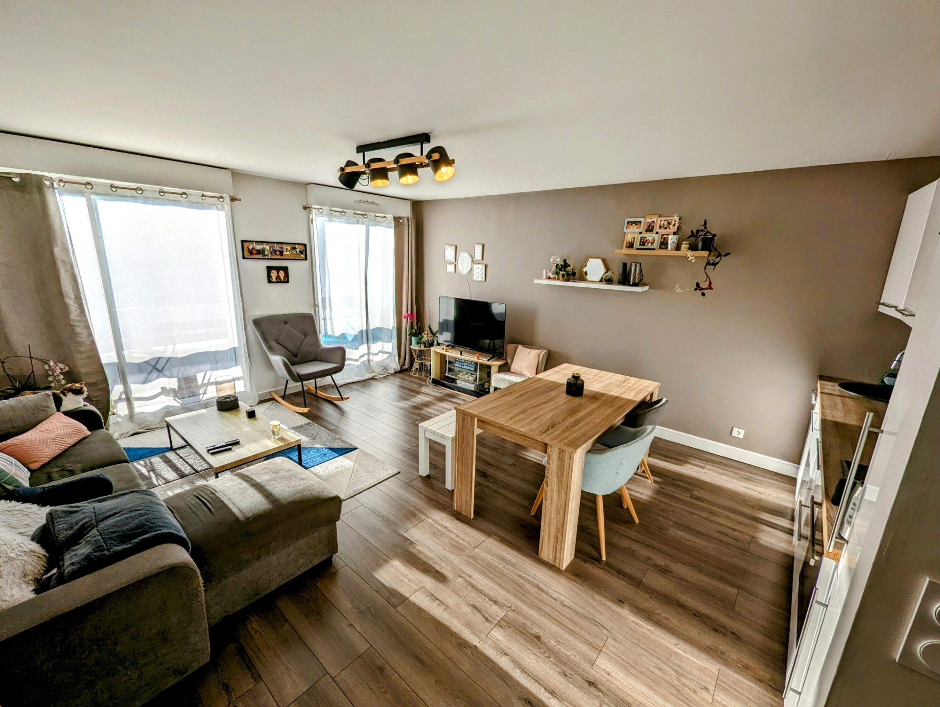 Appartement