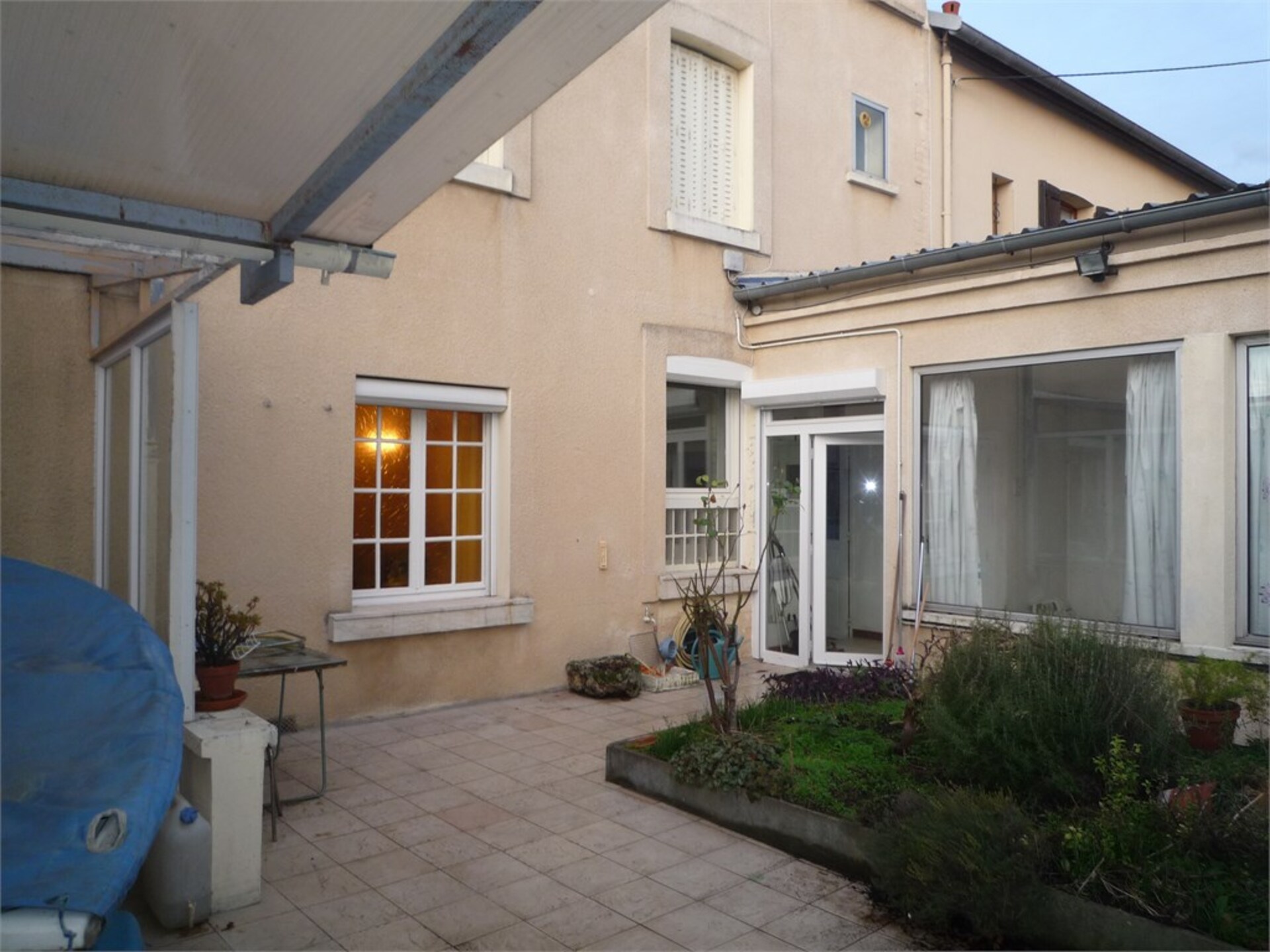Maison