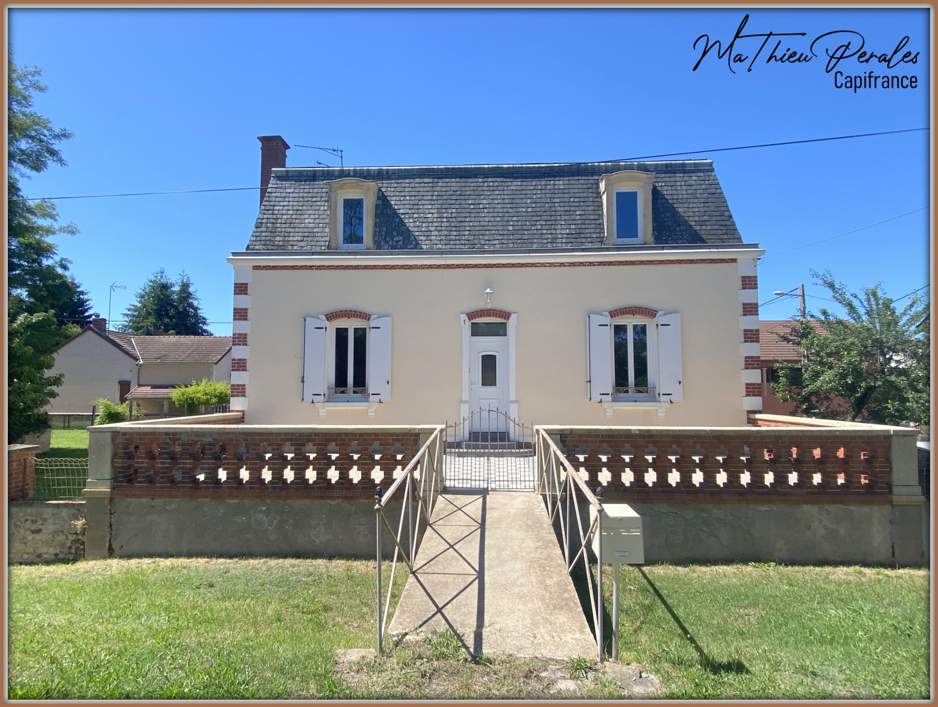 Maison