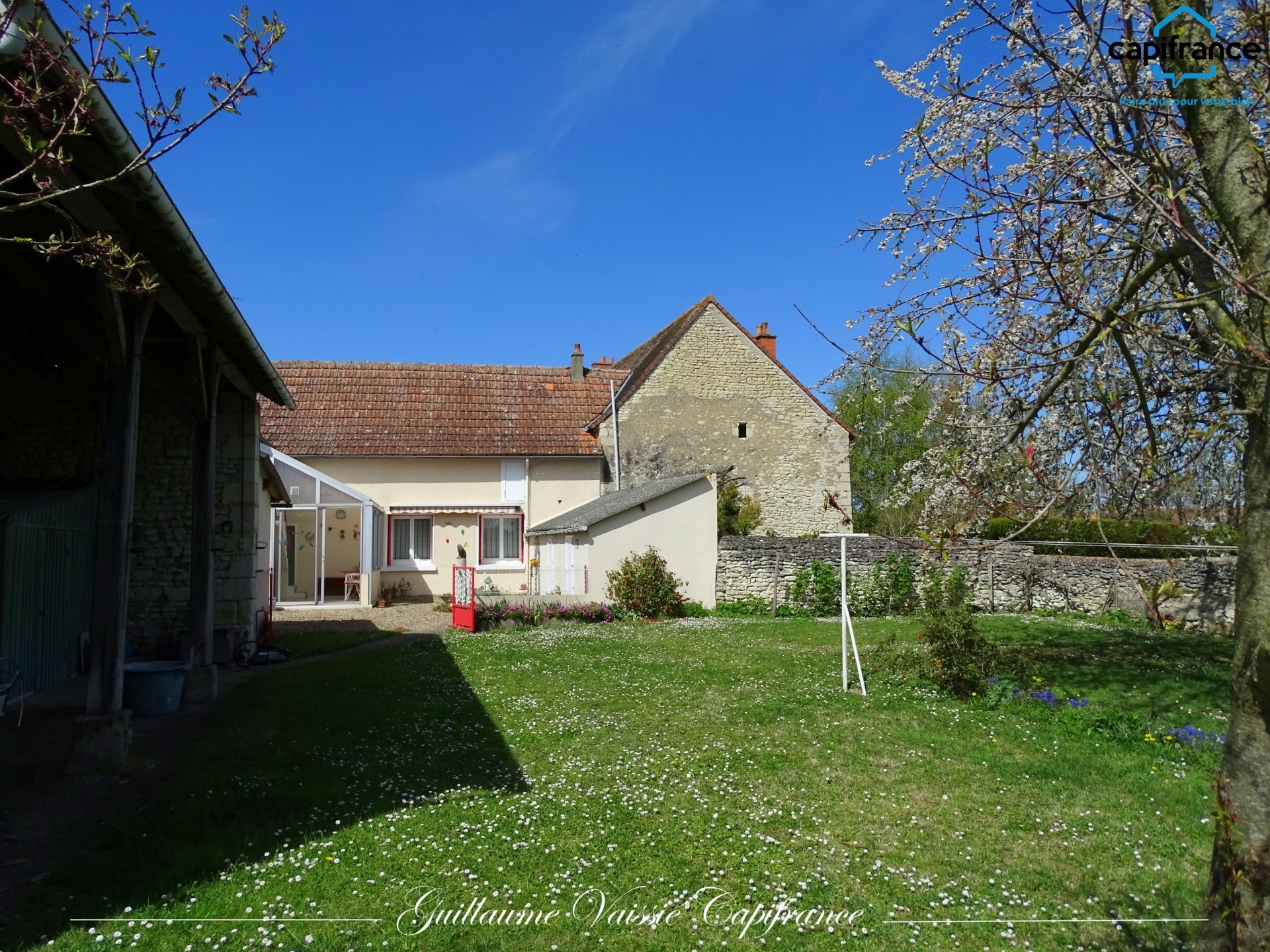 Maison