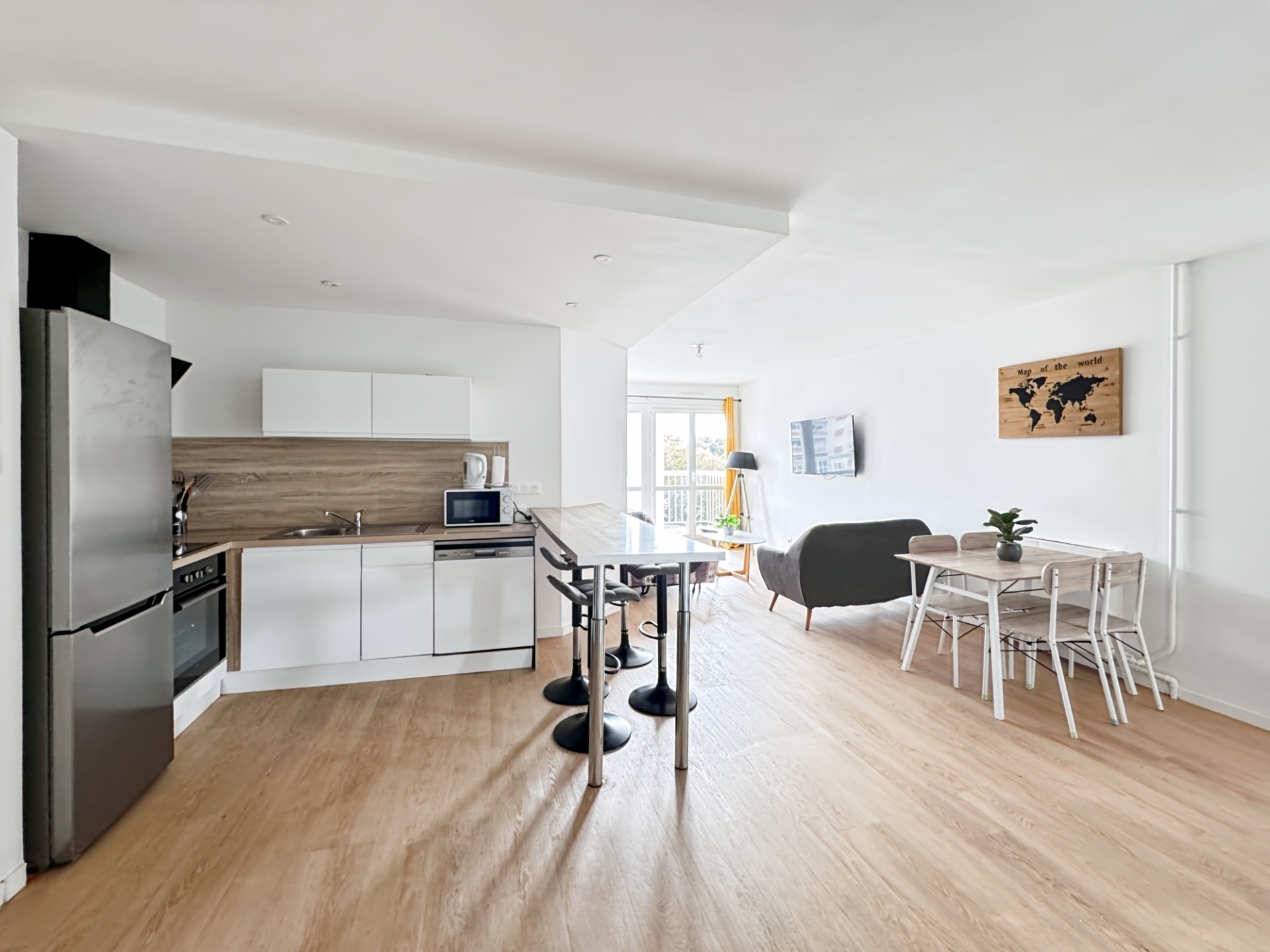 Appartement