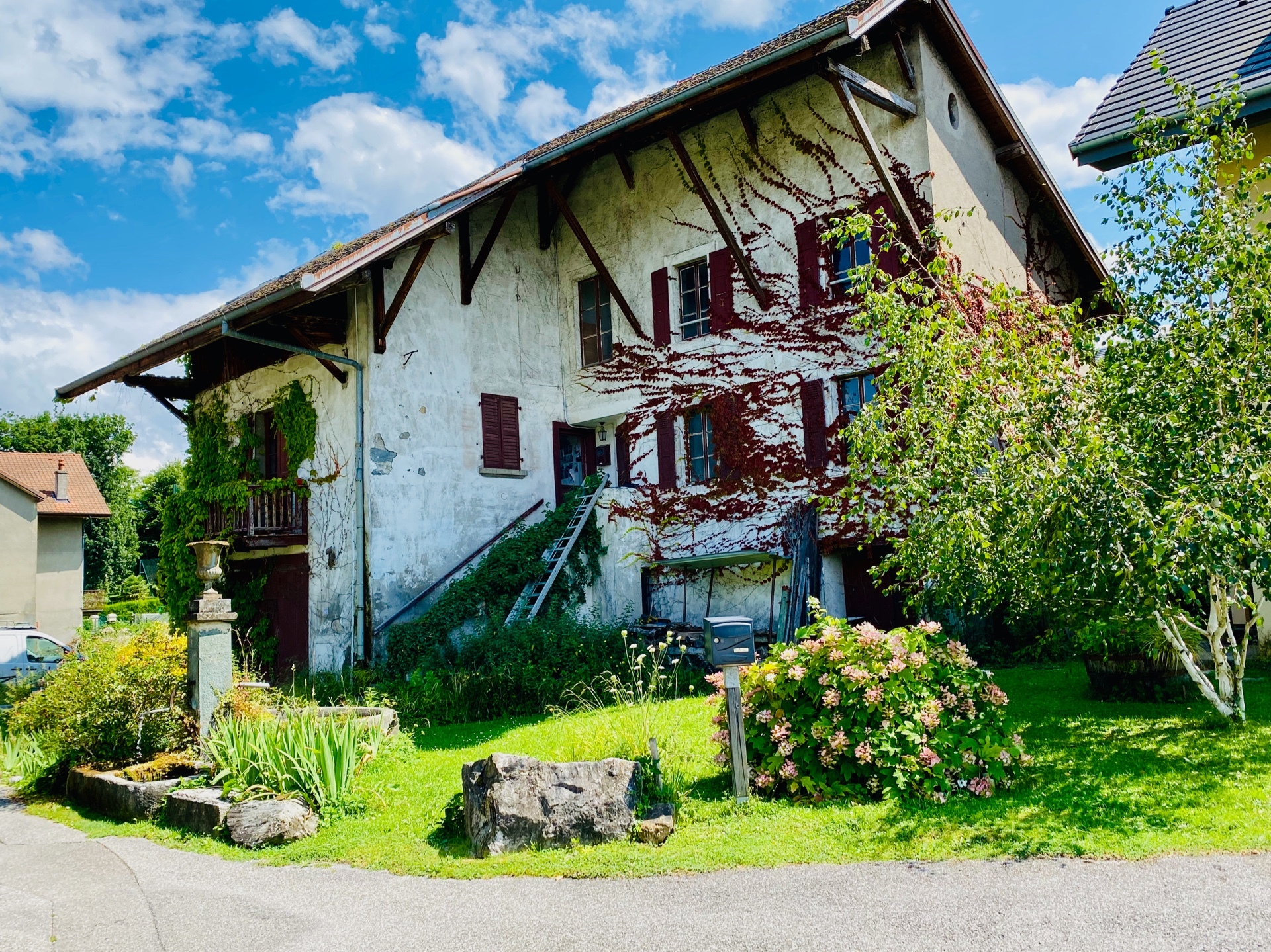 Maison