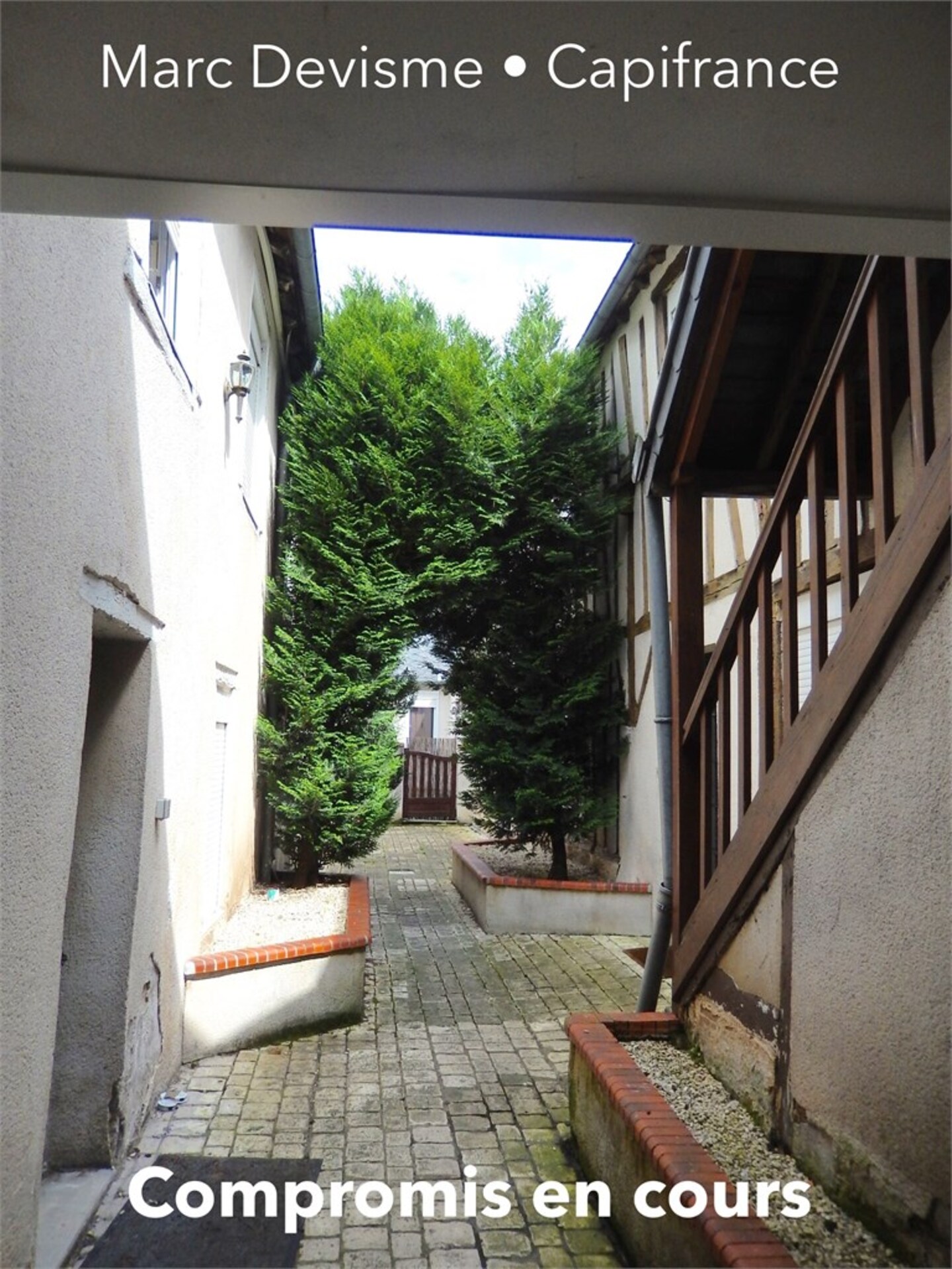 Appartement