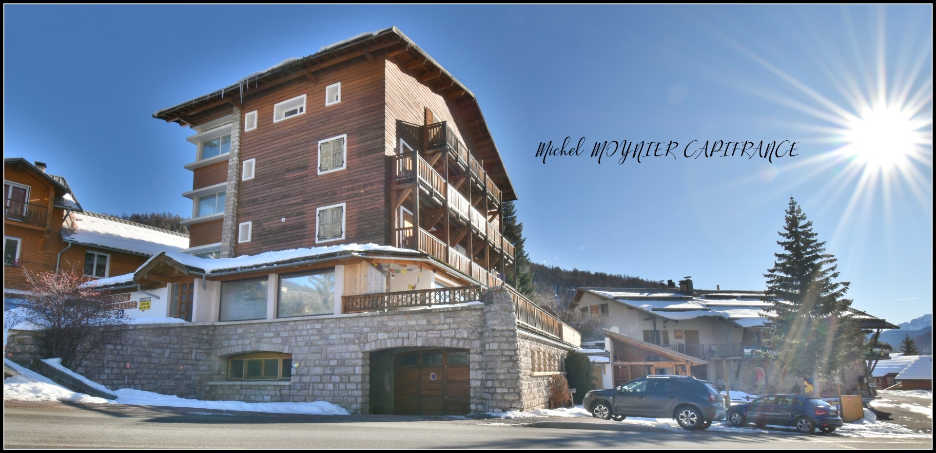 Appartement