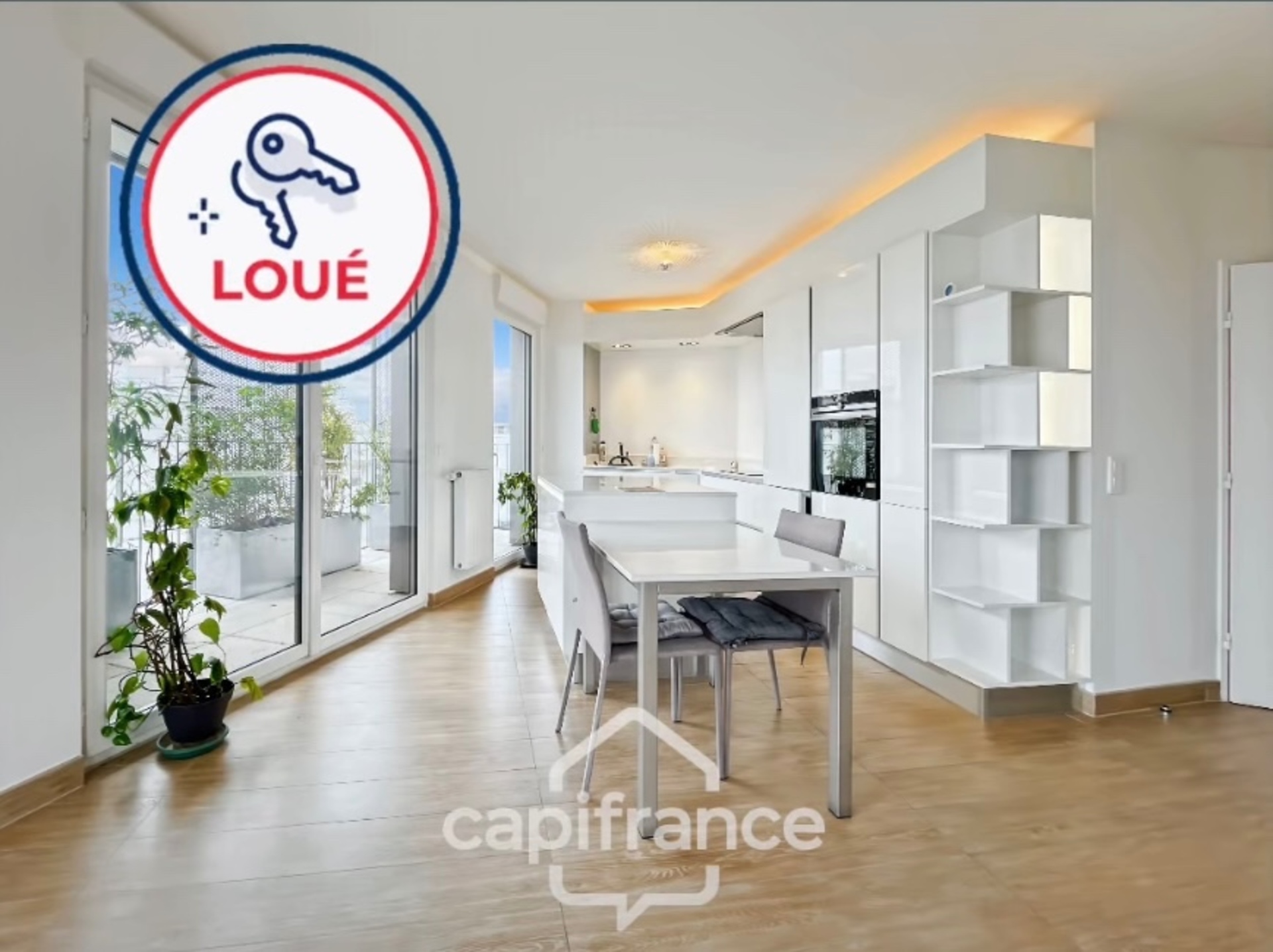 Appartement
