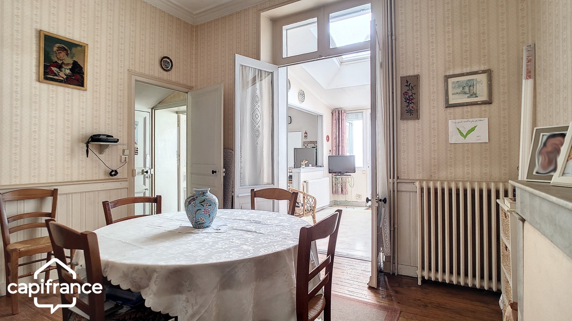 Maison