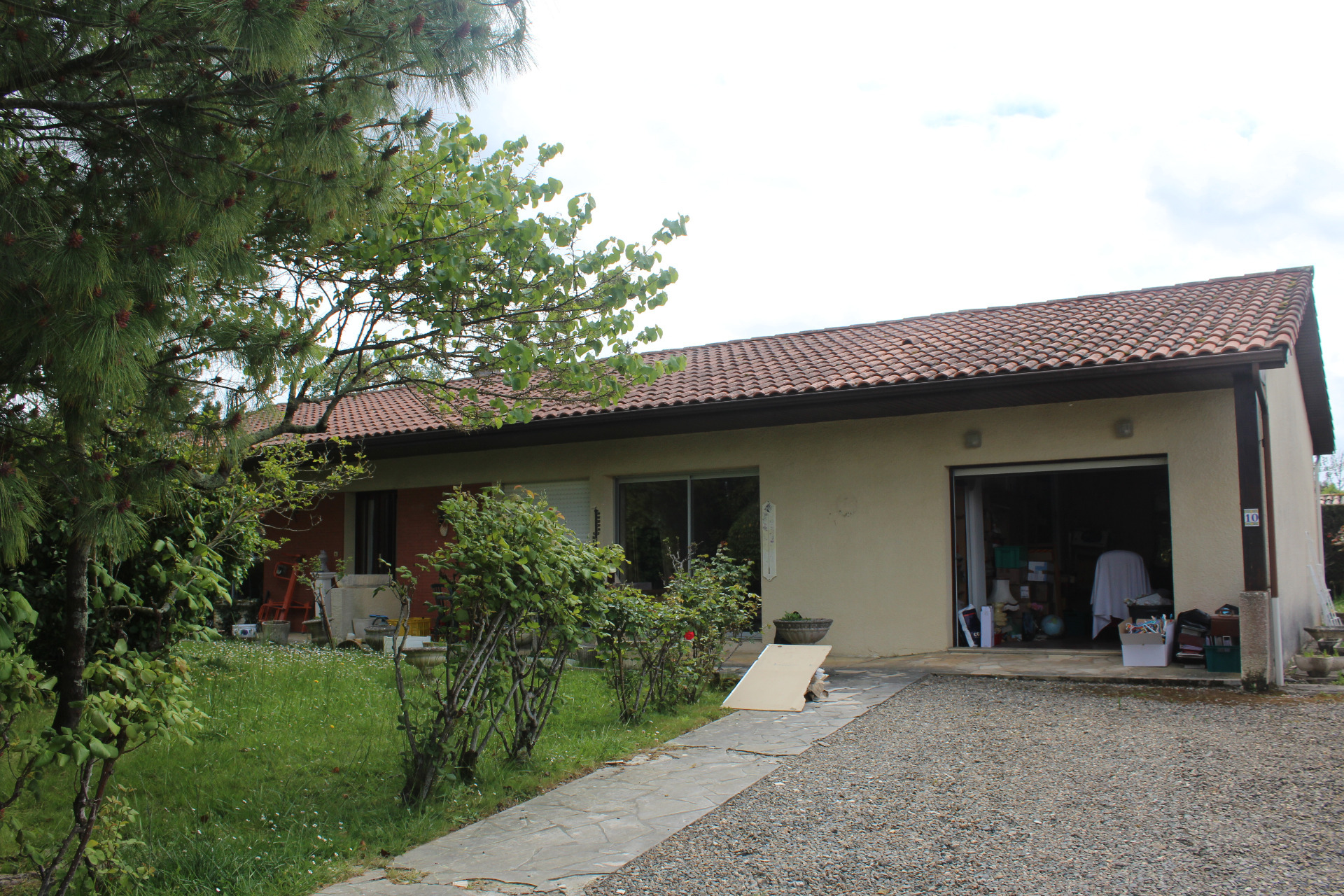Maison
