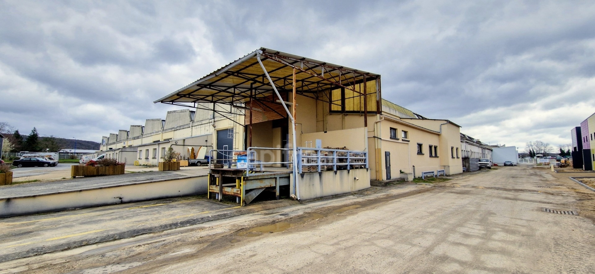 Local/bureau