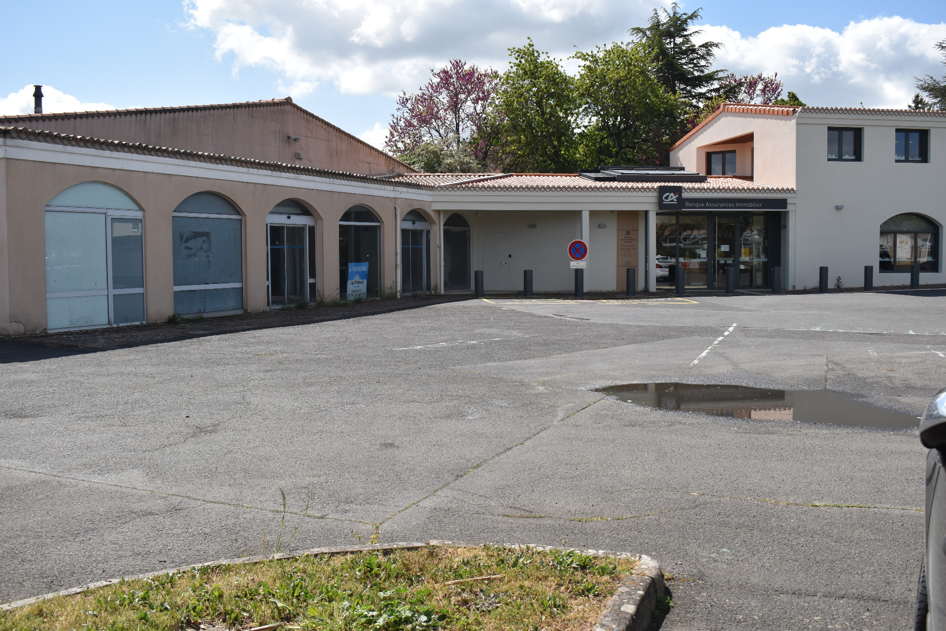 Local/bureau